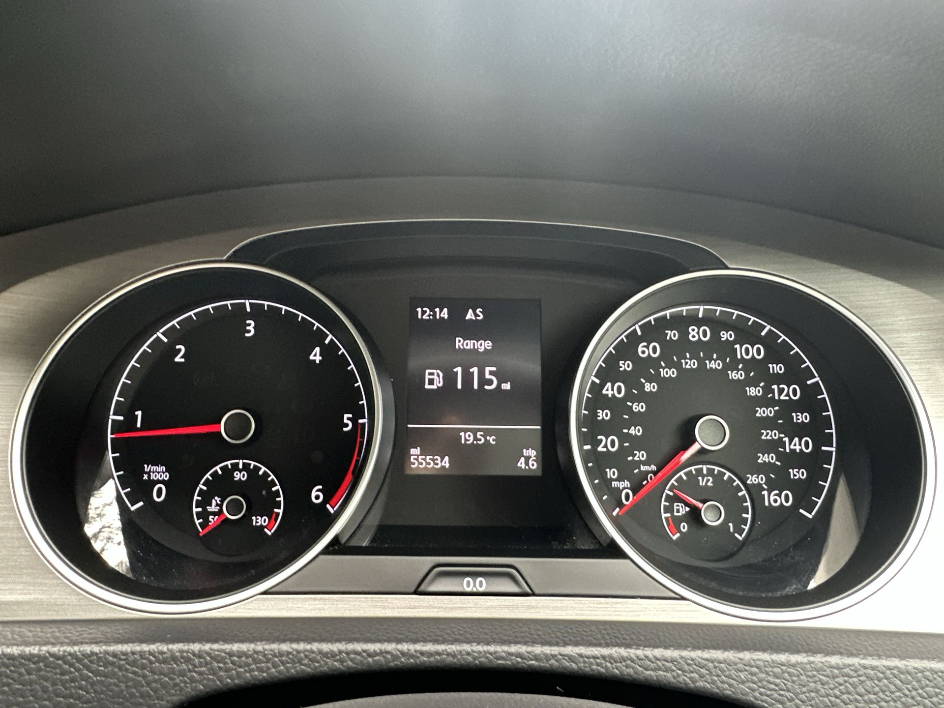 TDI