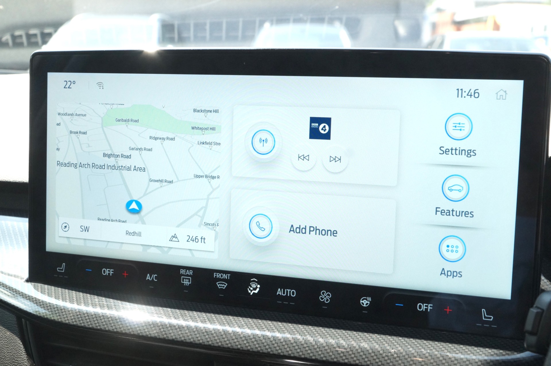 ECOBOOST HYBRID MHEV 155