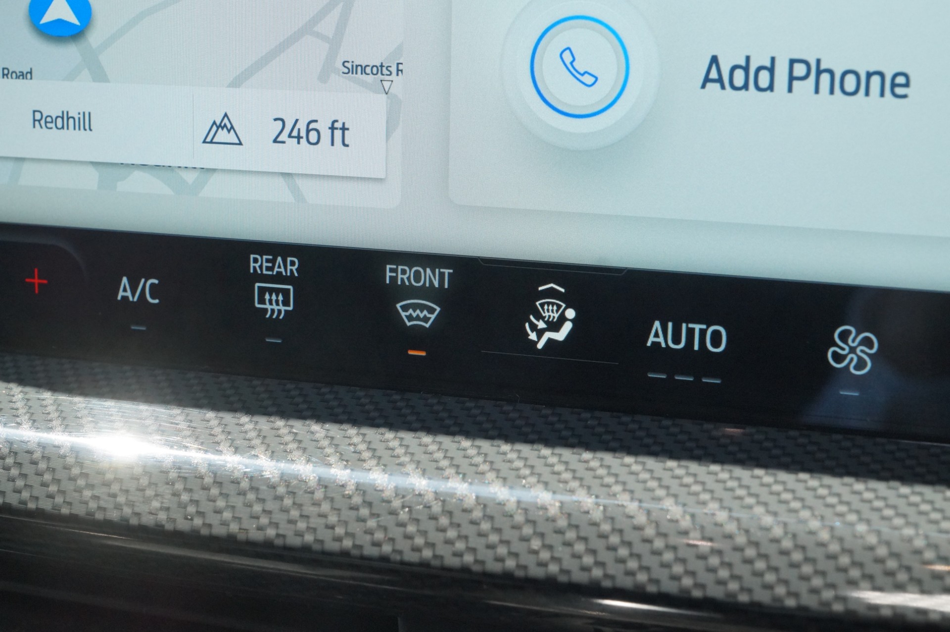 ECOBOOST HYBRID MHEV 155