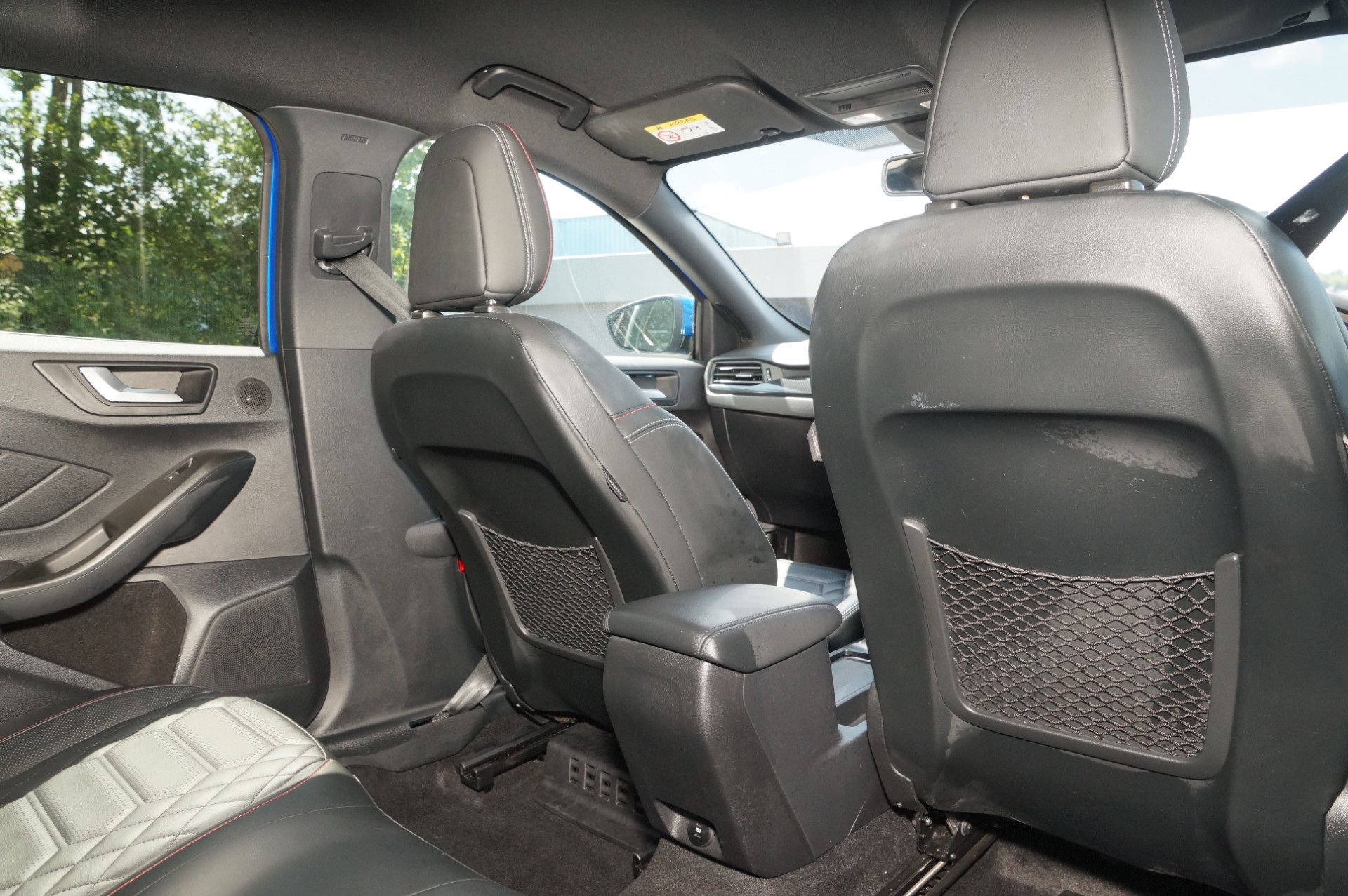 ECOBOOST HYBRID MHEV 155