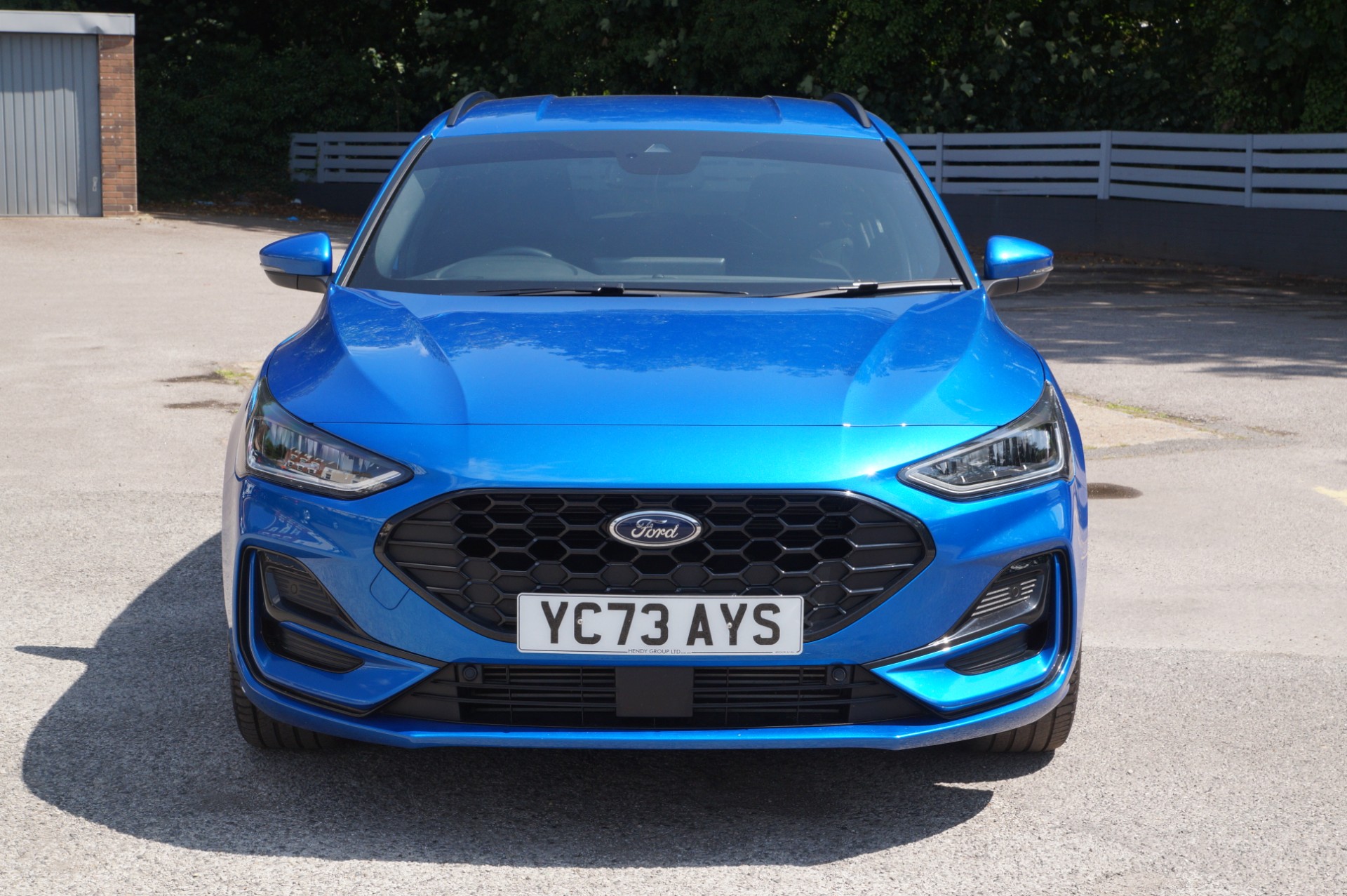 ECOBOOST HYBRID MHEV 155