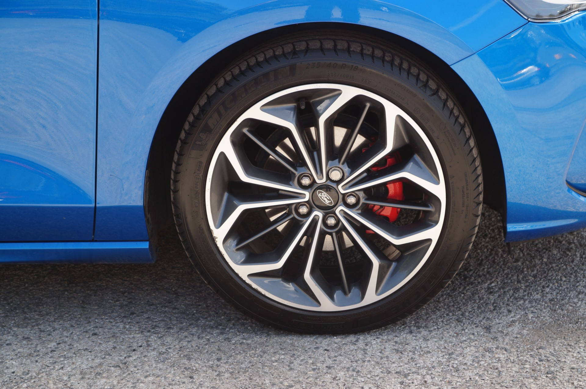 ECOBOOST HYBRID MHEV 155