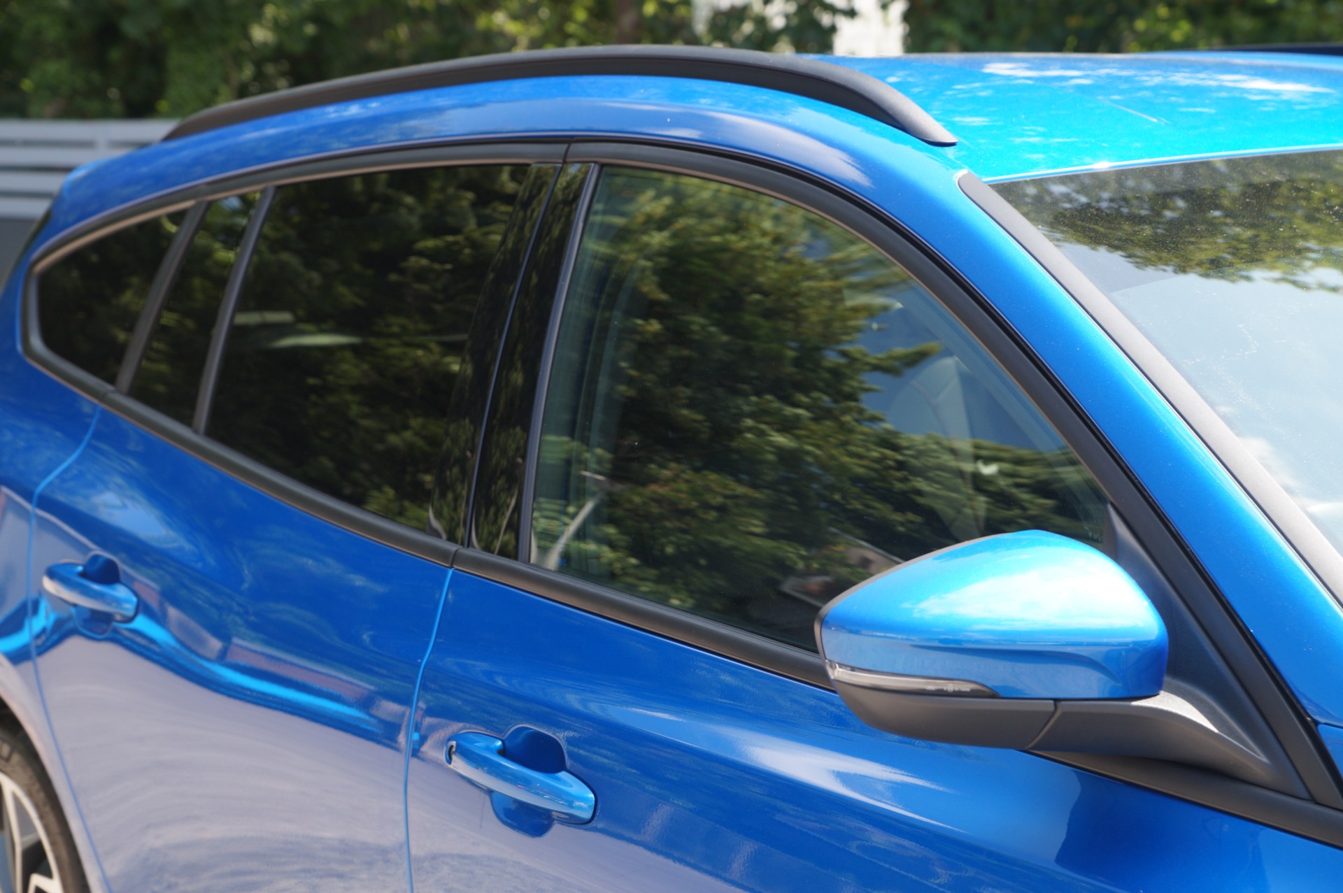 ECOBOOST HYBRID MHEV 155