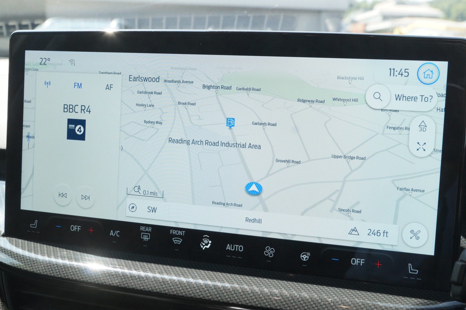ECOBOOST HYBRID MHEV 155