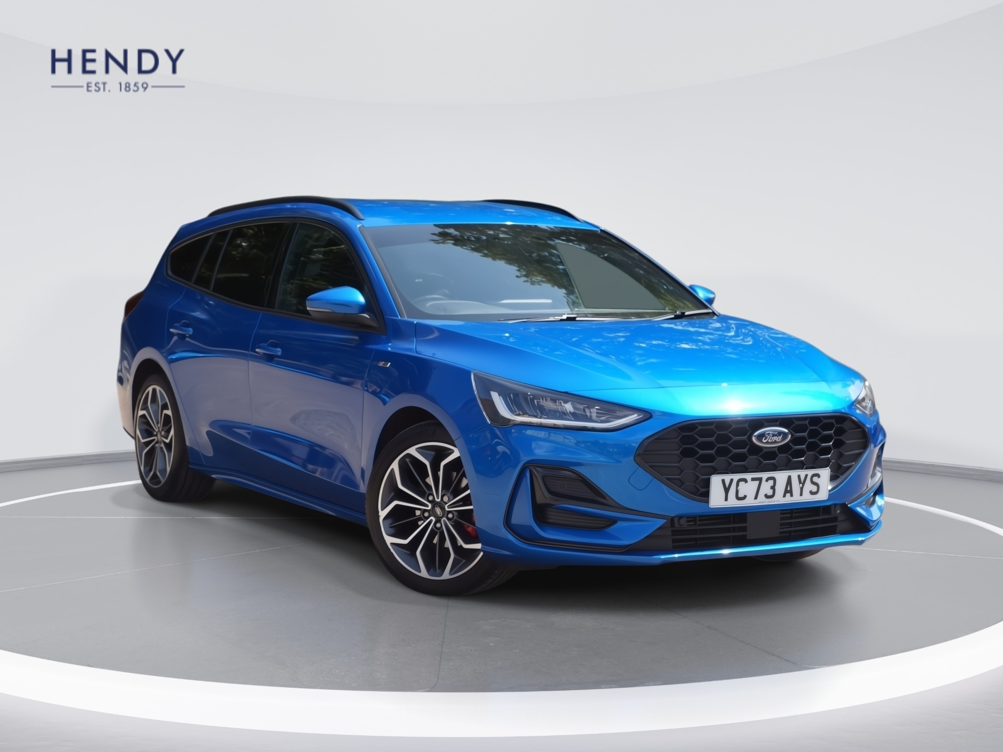 ECOBOOST HYBRID MHEV 155
