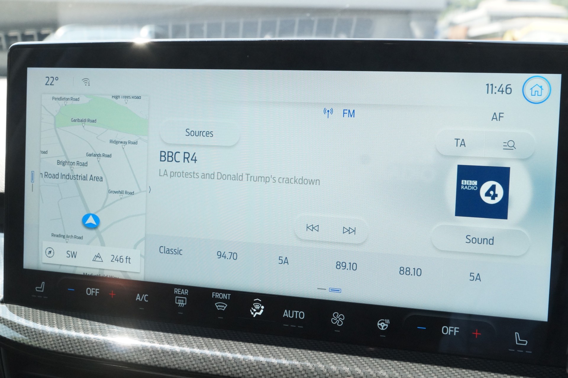 ECOBOOST HYBRID MHEV 155
