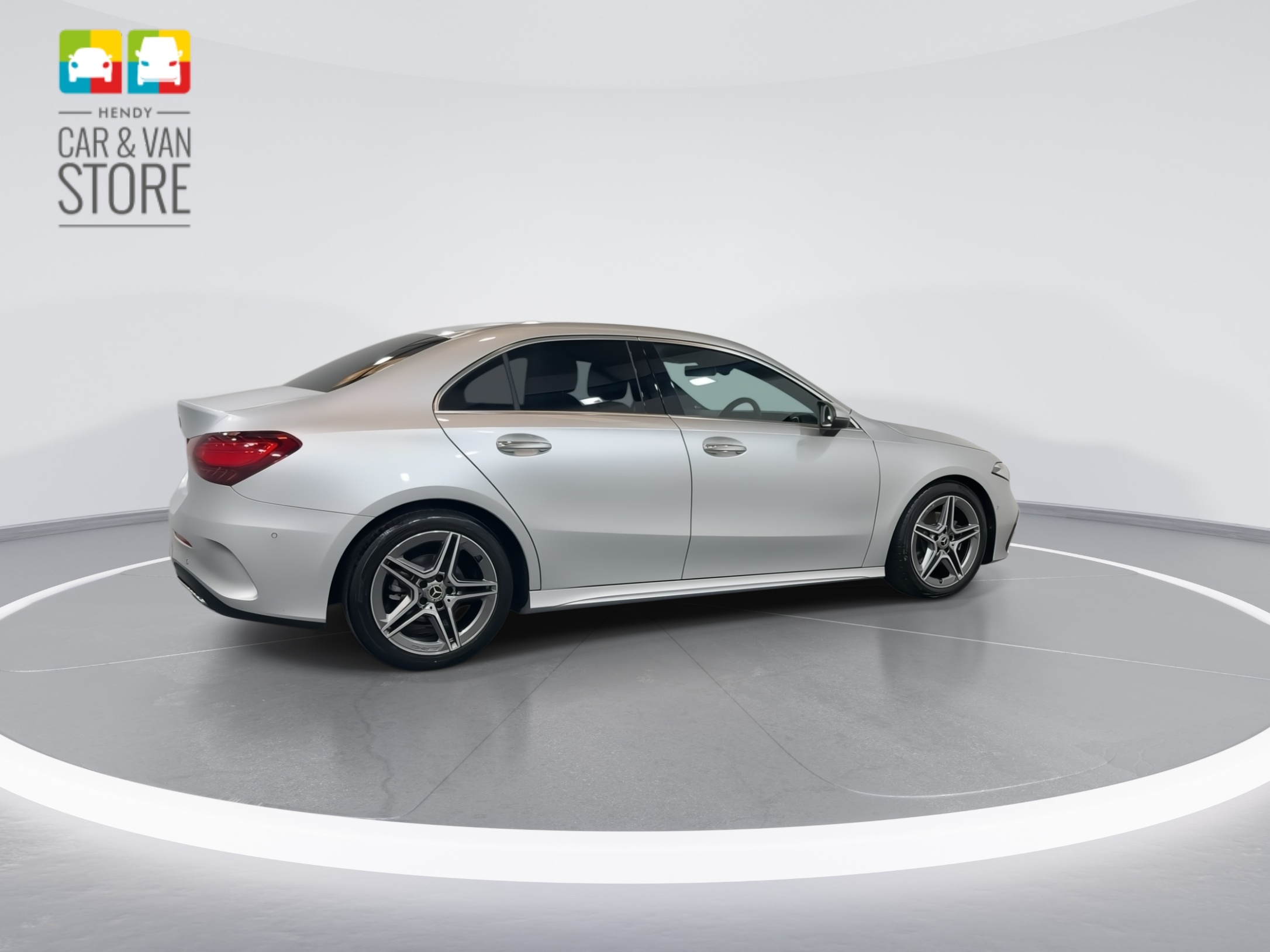 A180 EXECUTIVE