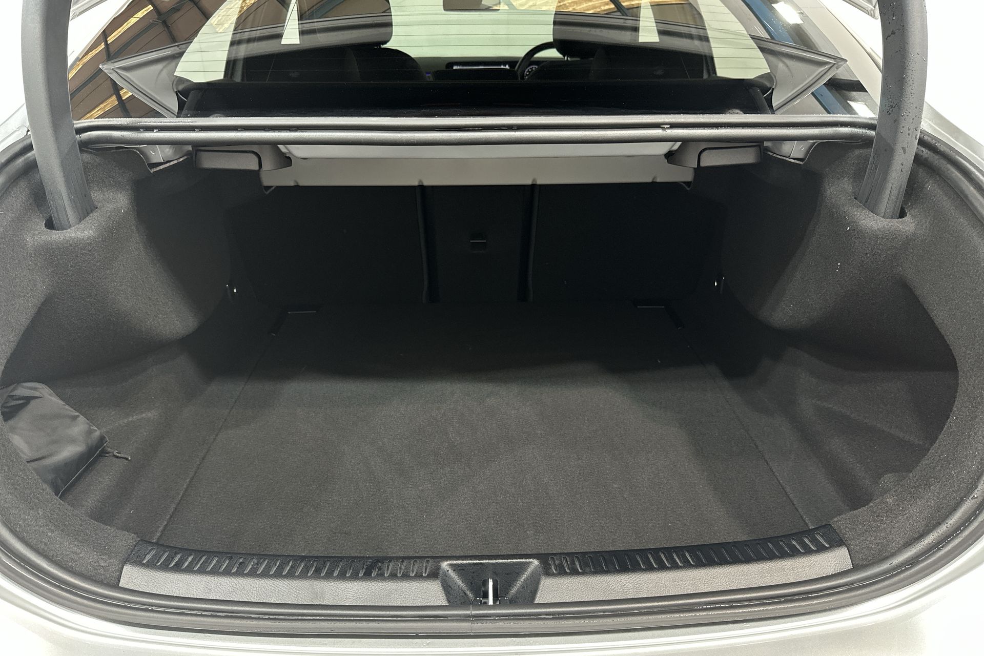 A180 EXECUTIVE