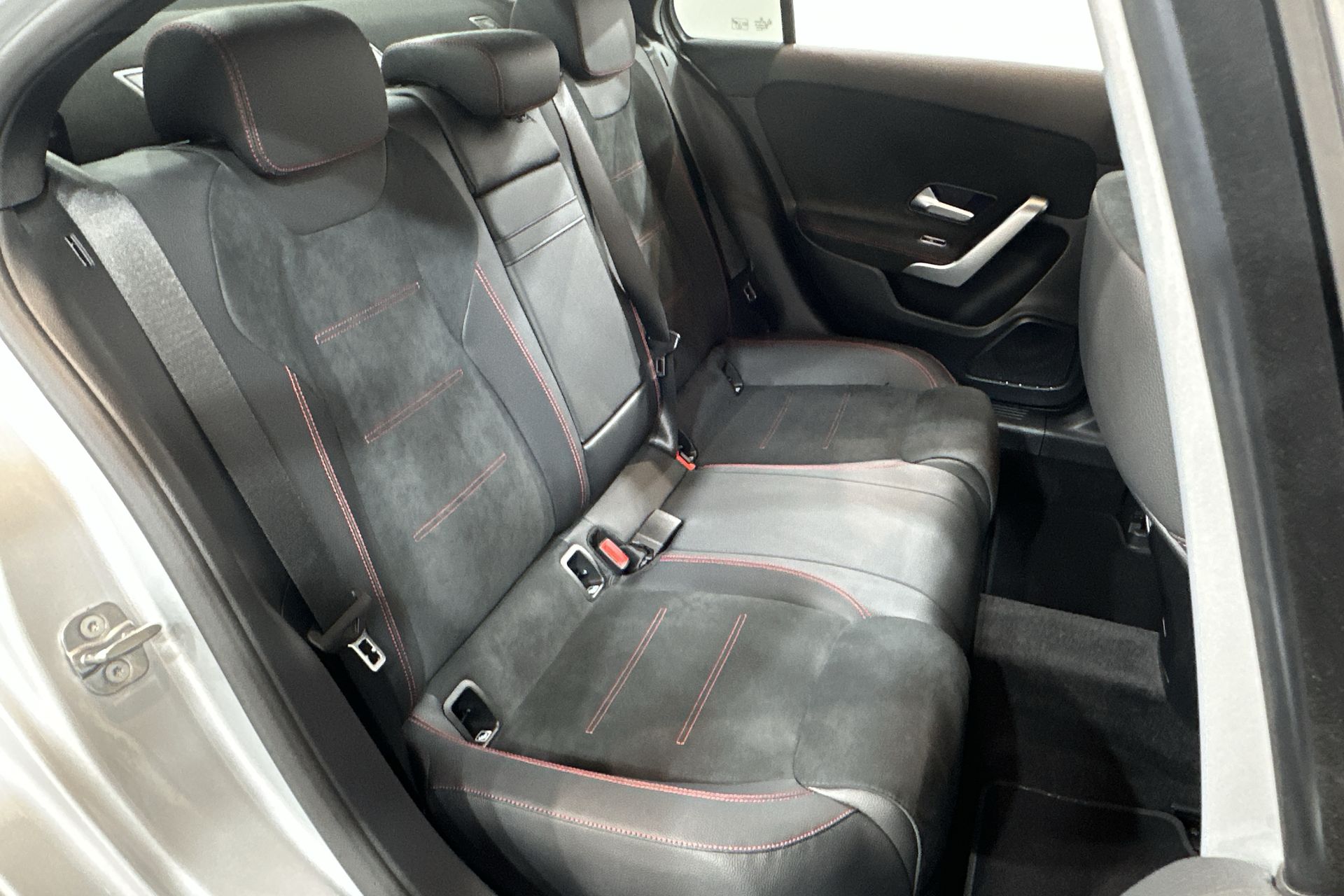 A180 EXECUTIVE