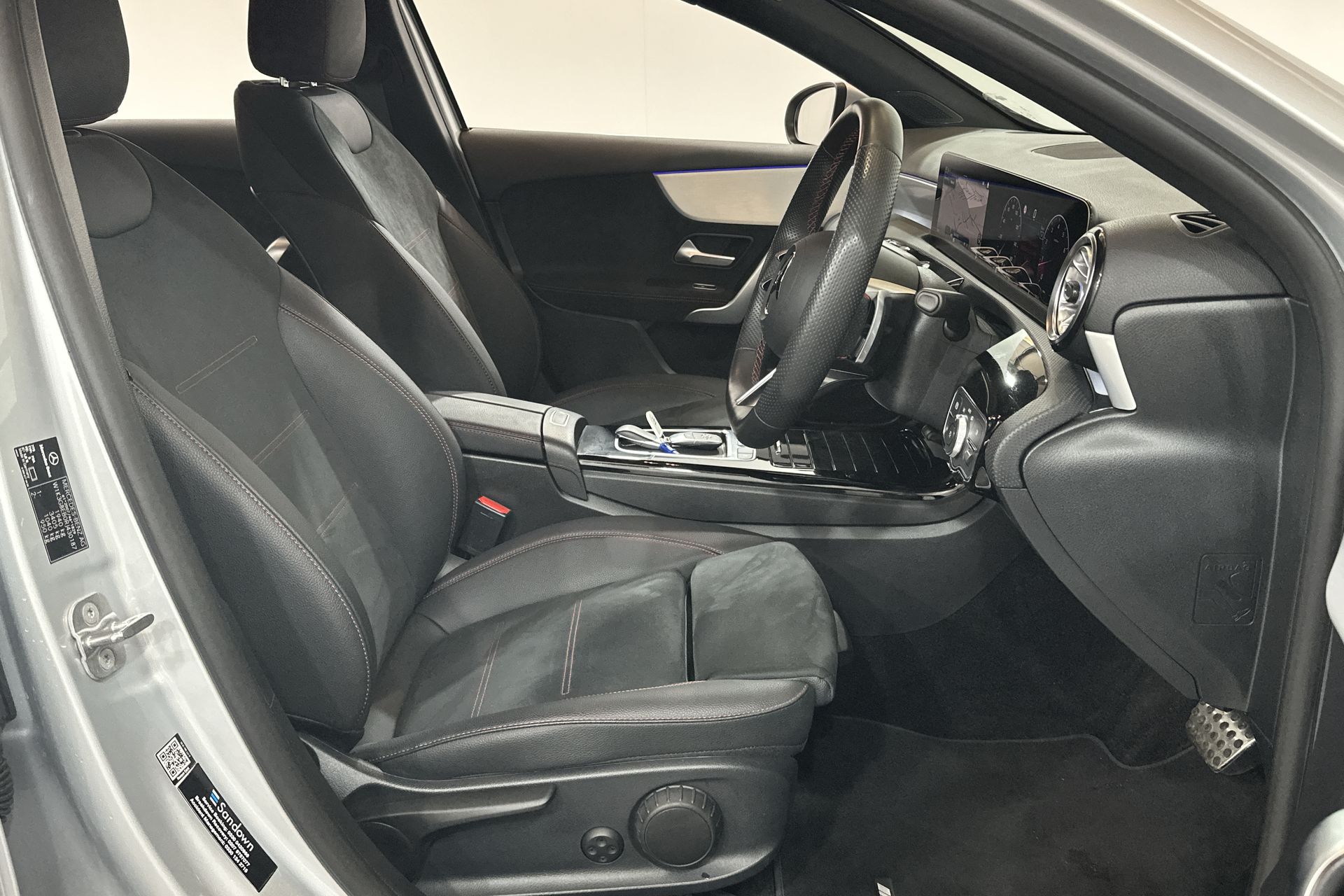 A180 EXECUTIVE