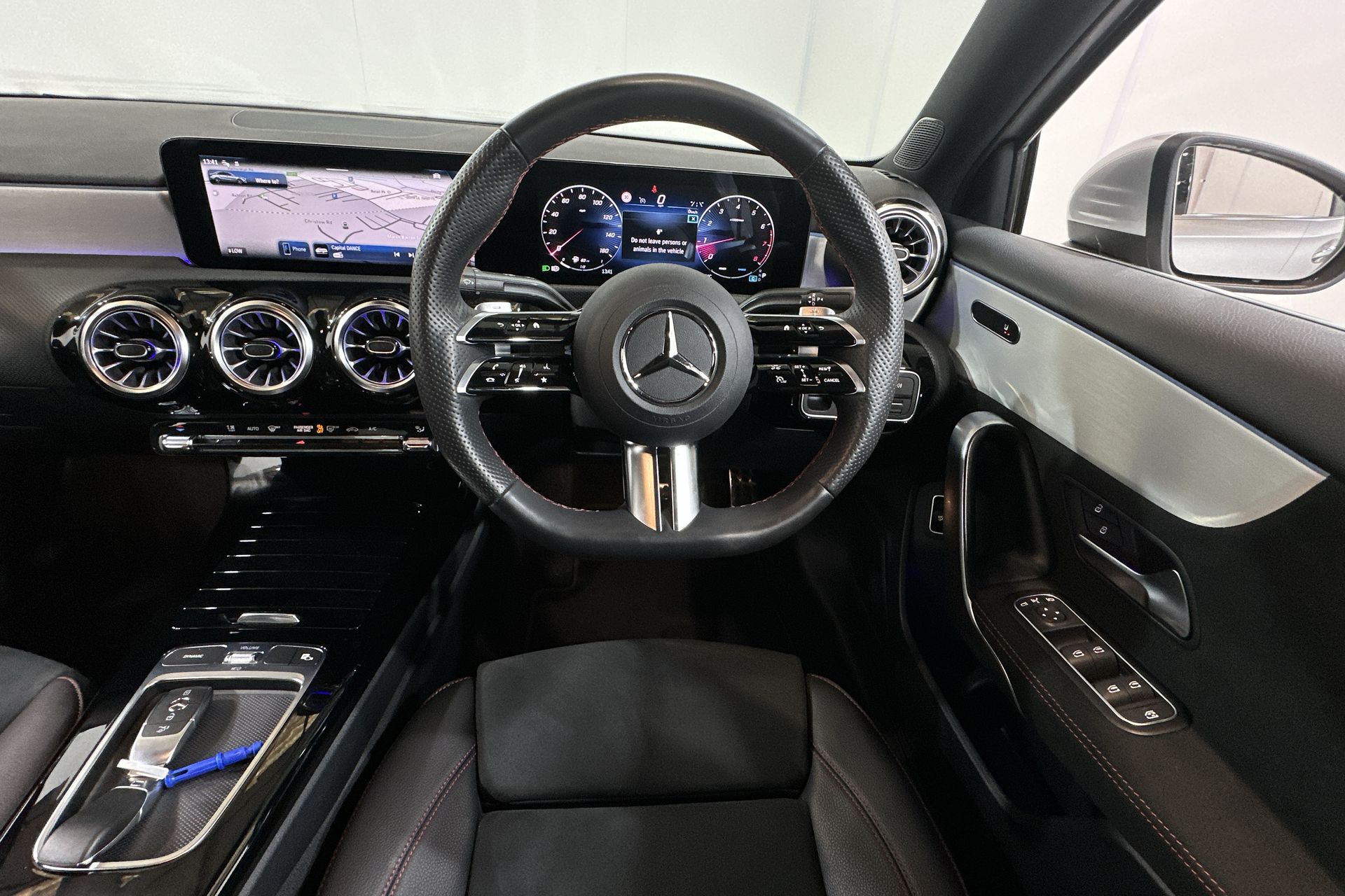 A180 EXECUTIVE