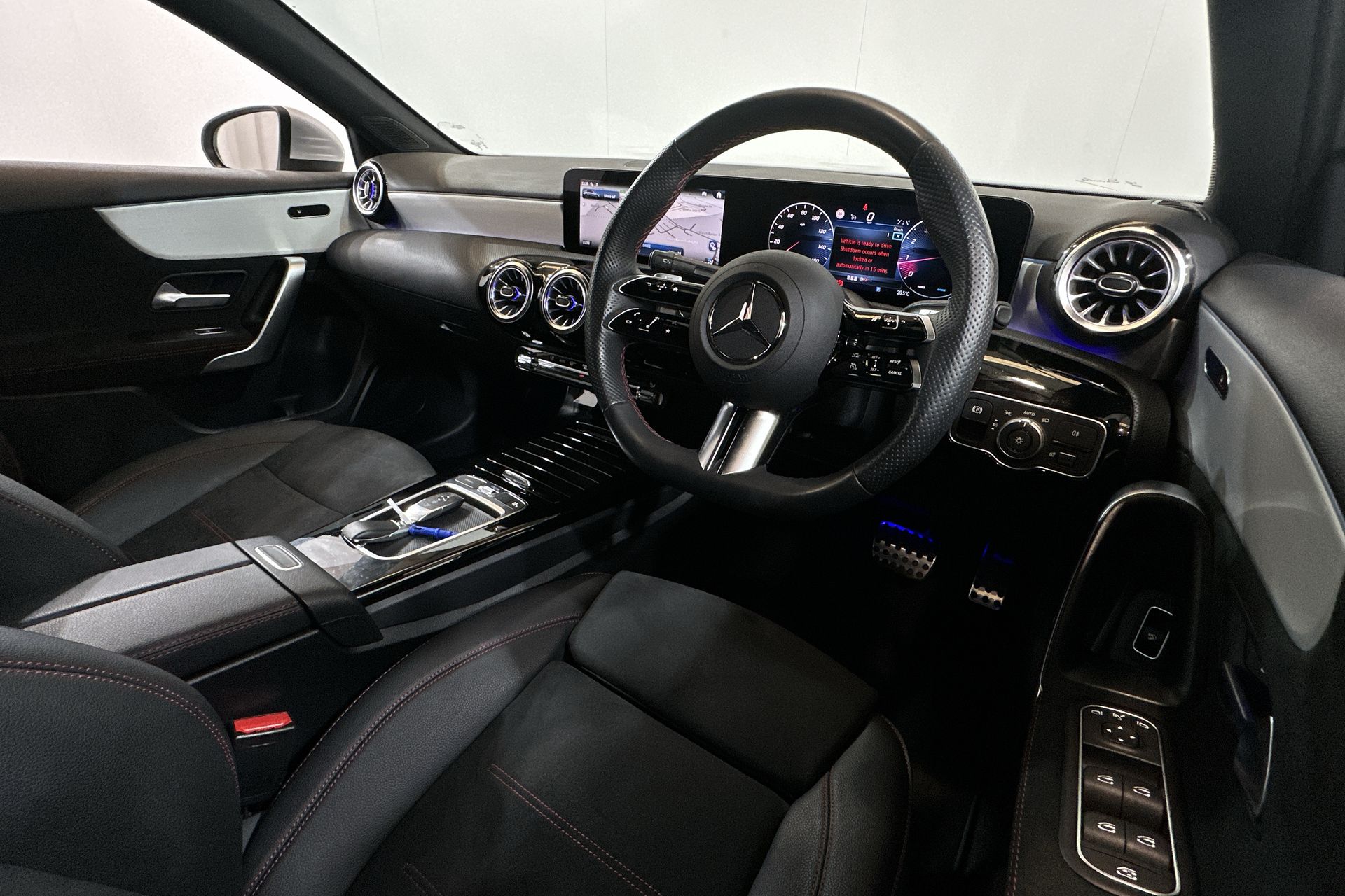 A180 EXECUTIVE