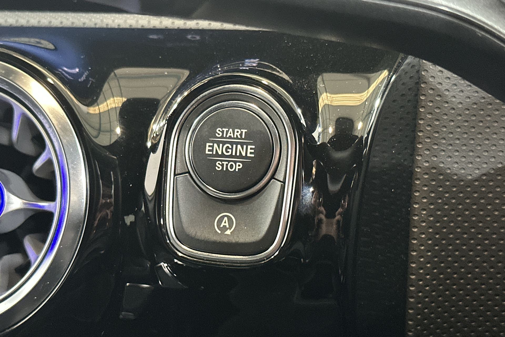 A180 EXECUTIVE