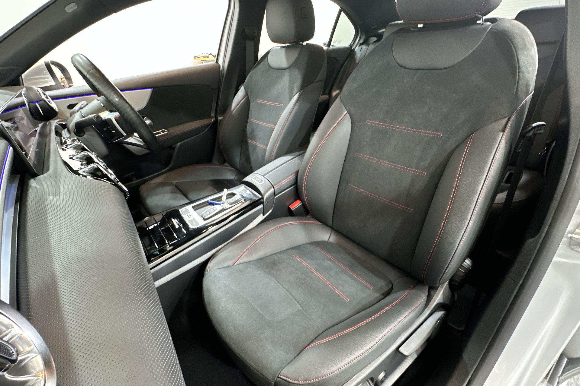 A180 EXECUTIVE
