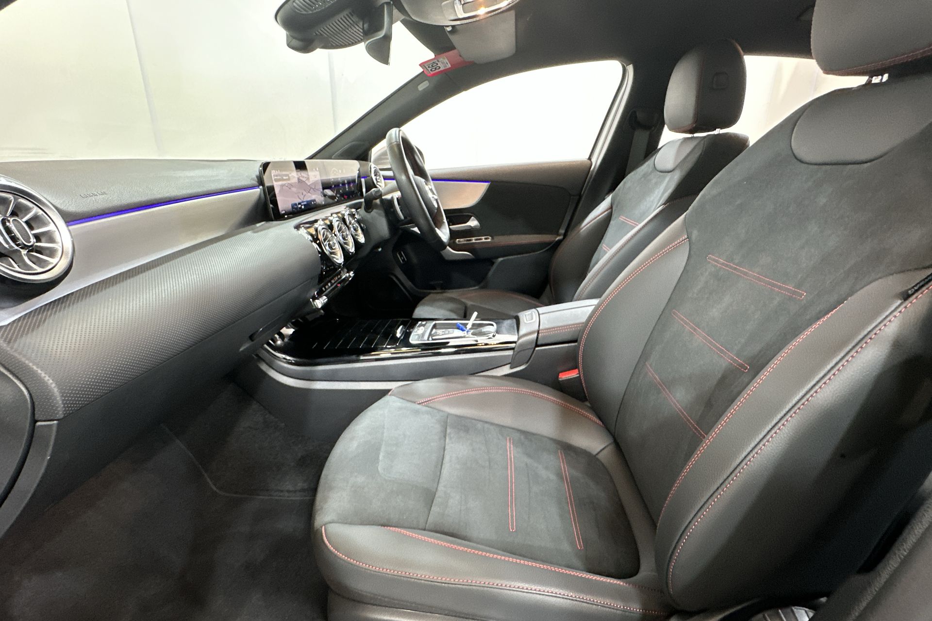 A180 EXECUTIVE