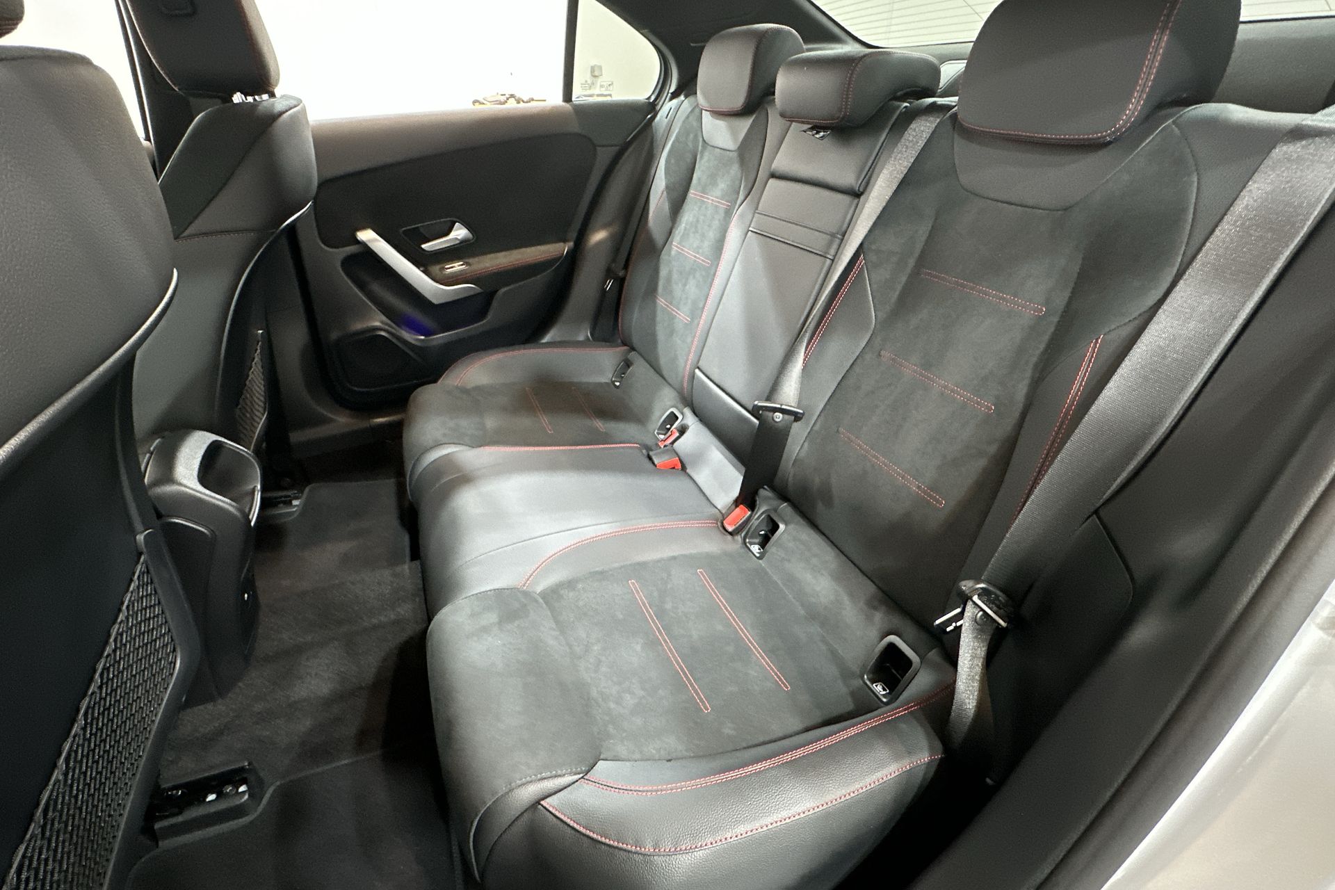 A180 EXECUTIVE