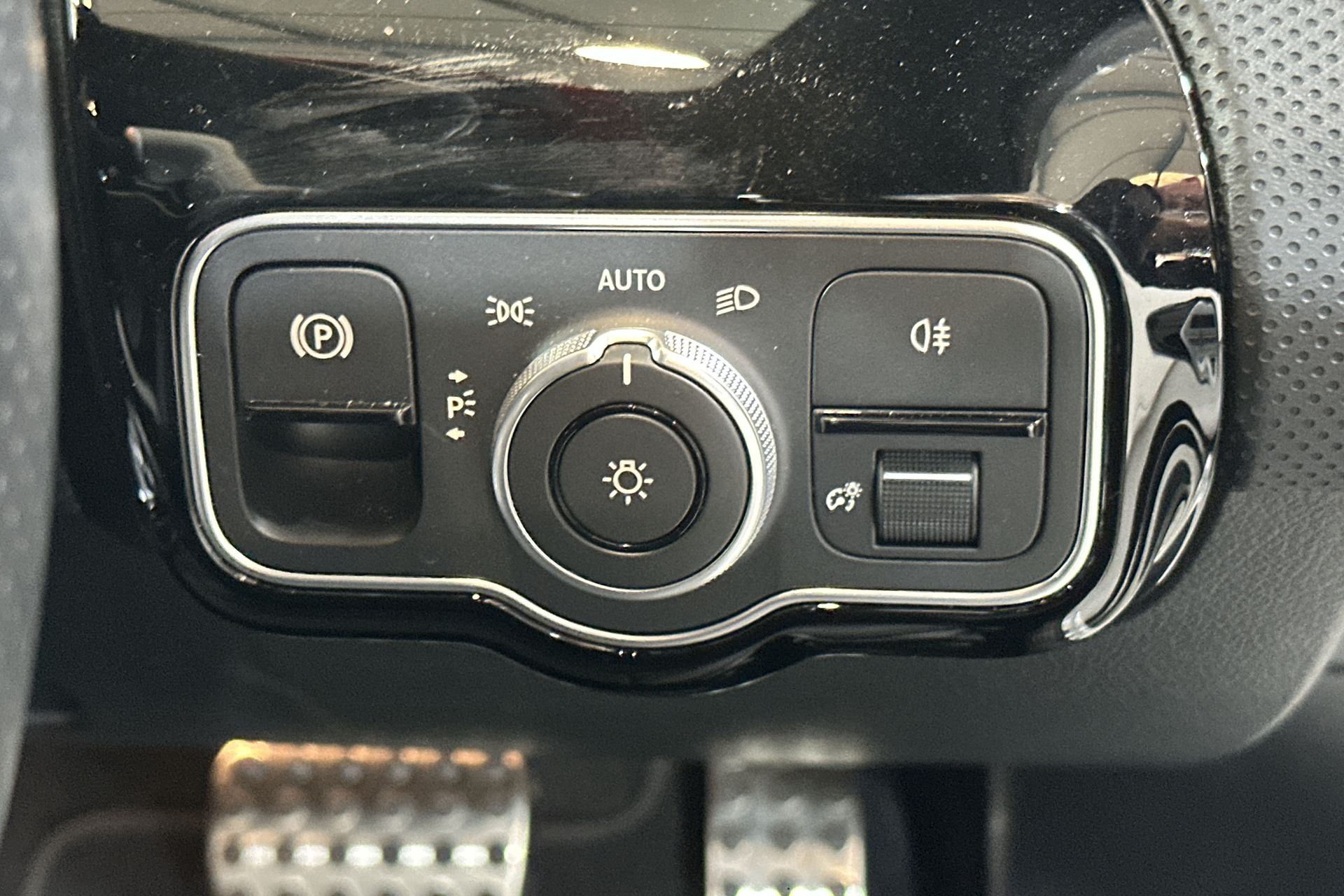 A180 EXECUTIVE