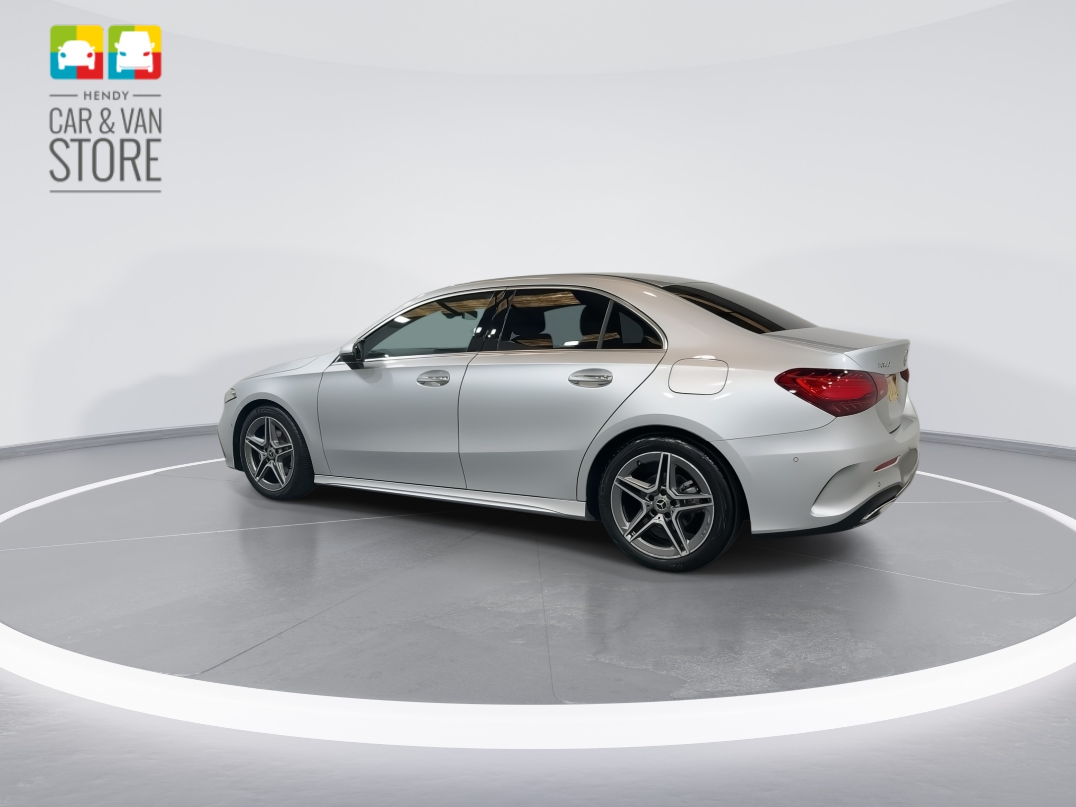 A180 EXECUTIVE