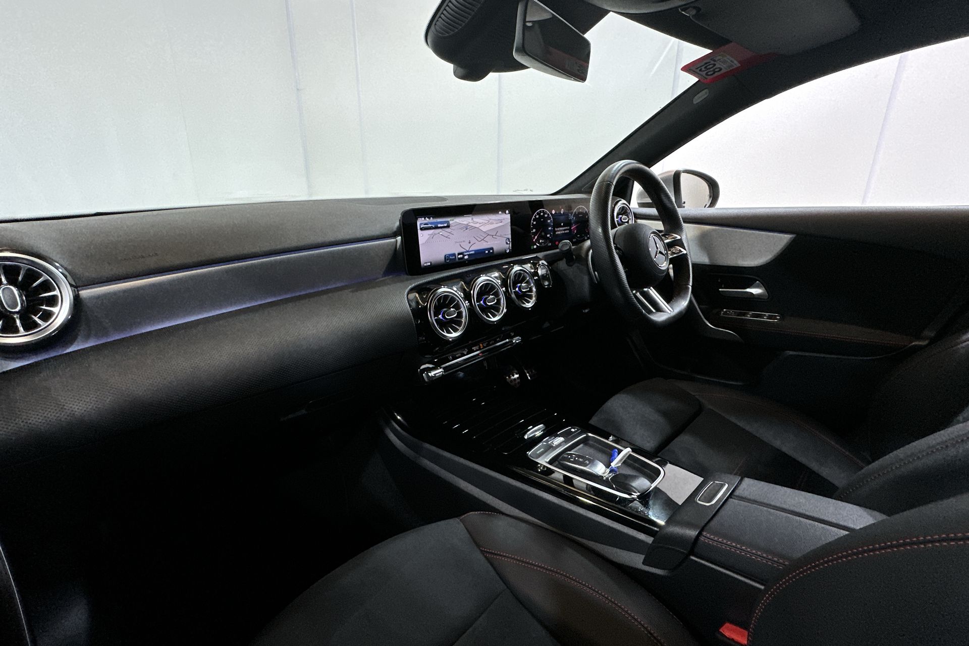 A180 EXECUTIVE