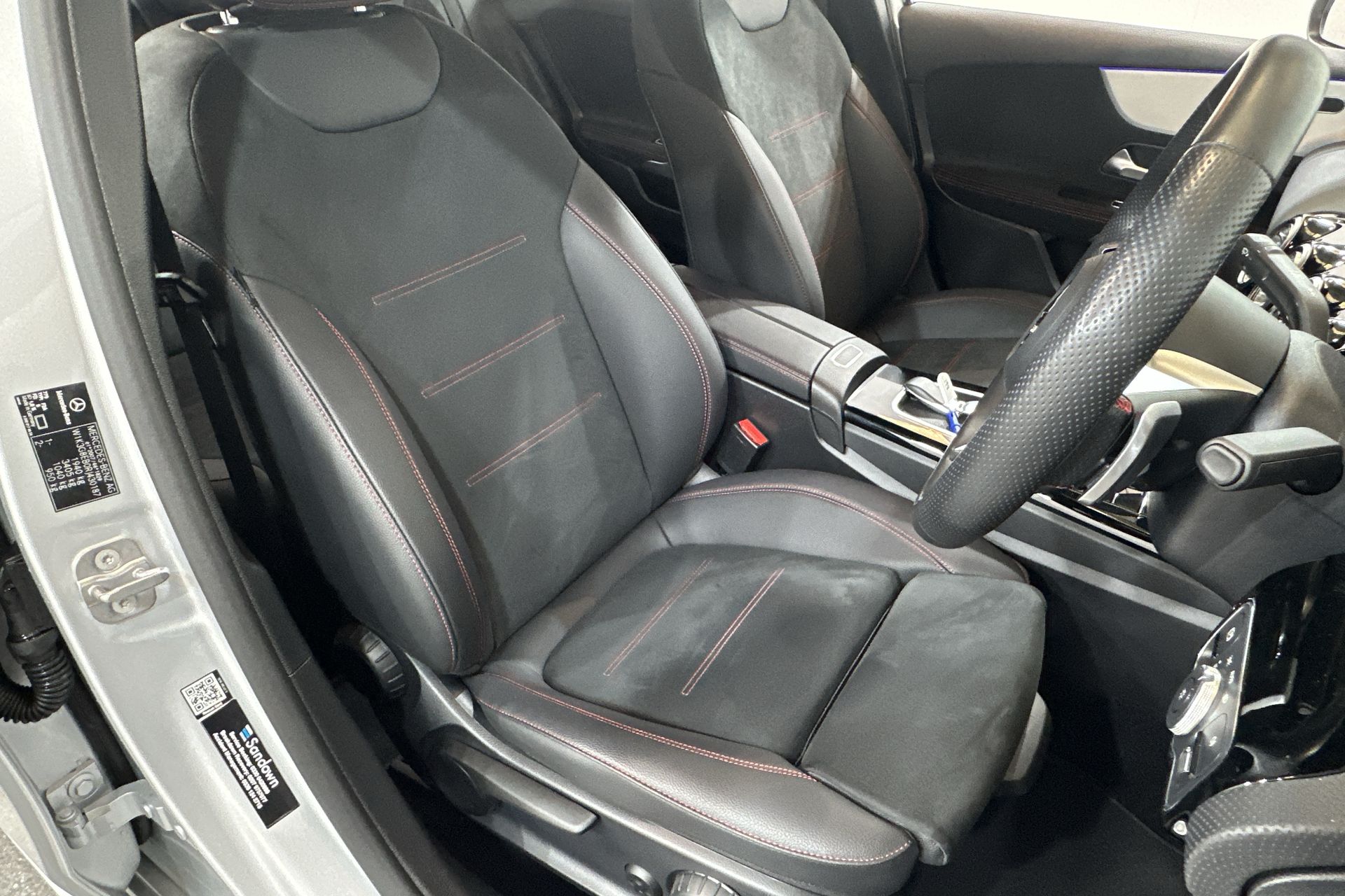 A180 EXECUTIVE