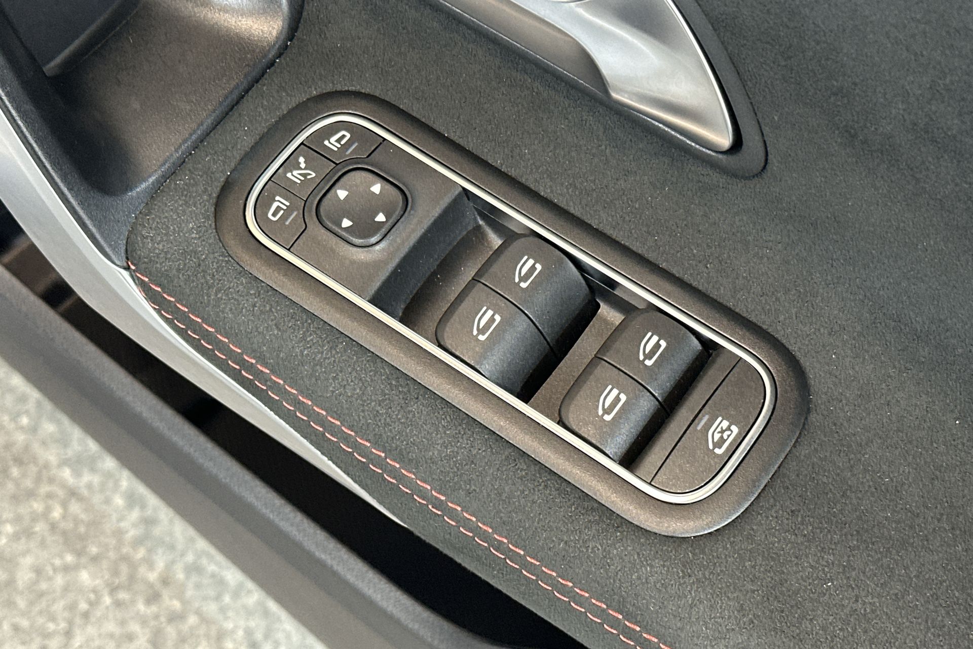 A180 EXECUTIVE