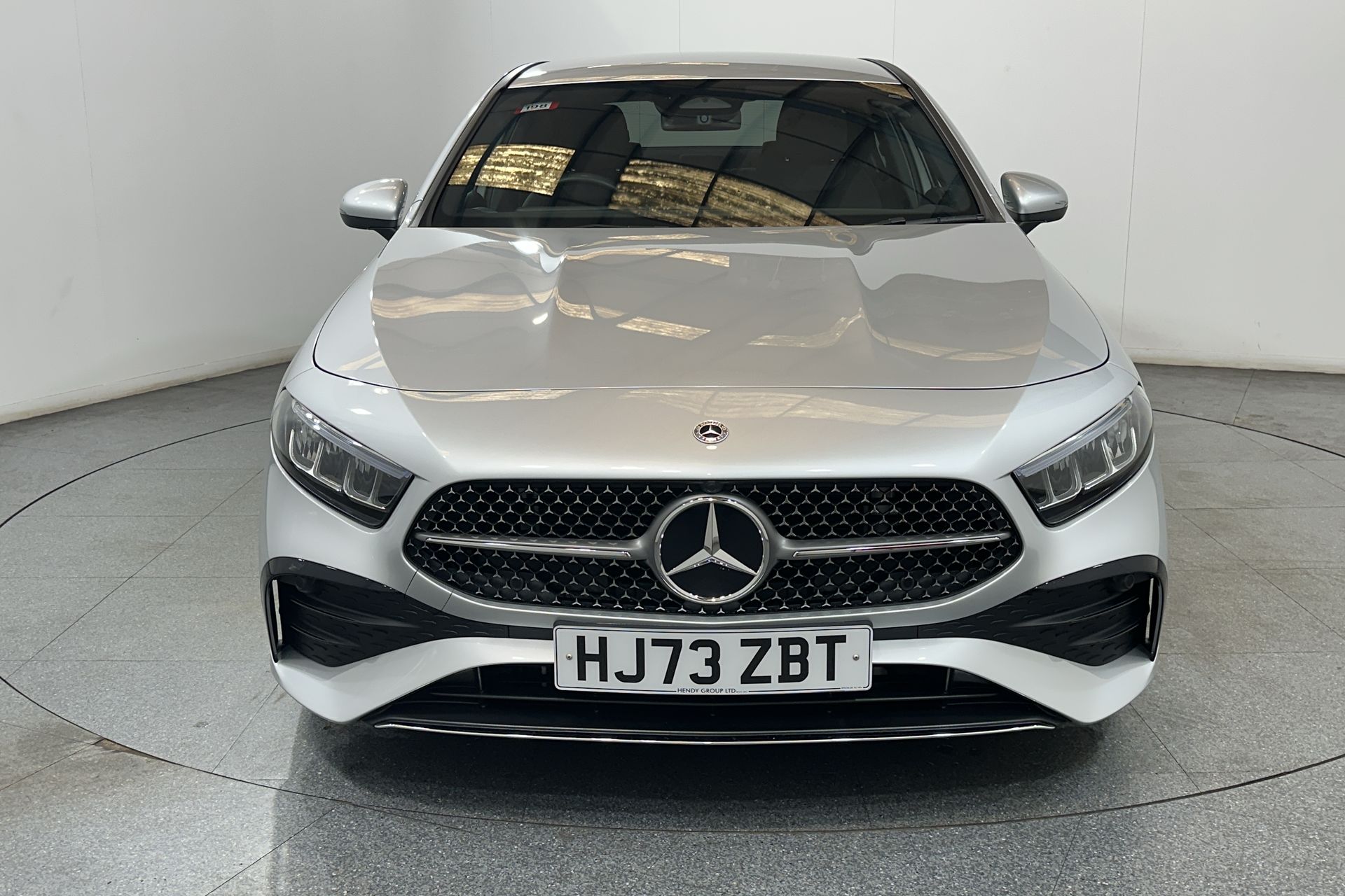 A180 EXECUTIVE
