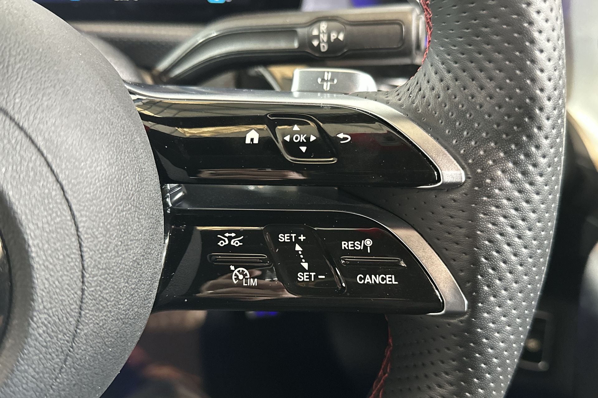 A180 EXECUTIVE