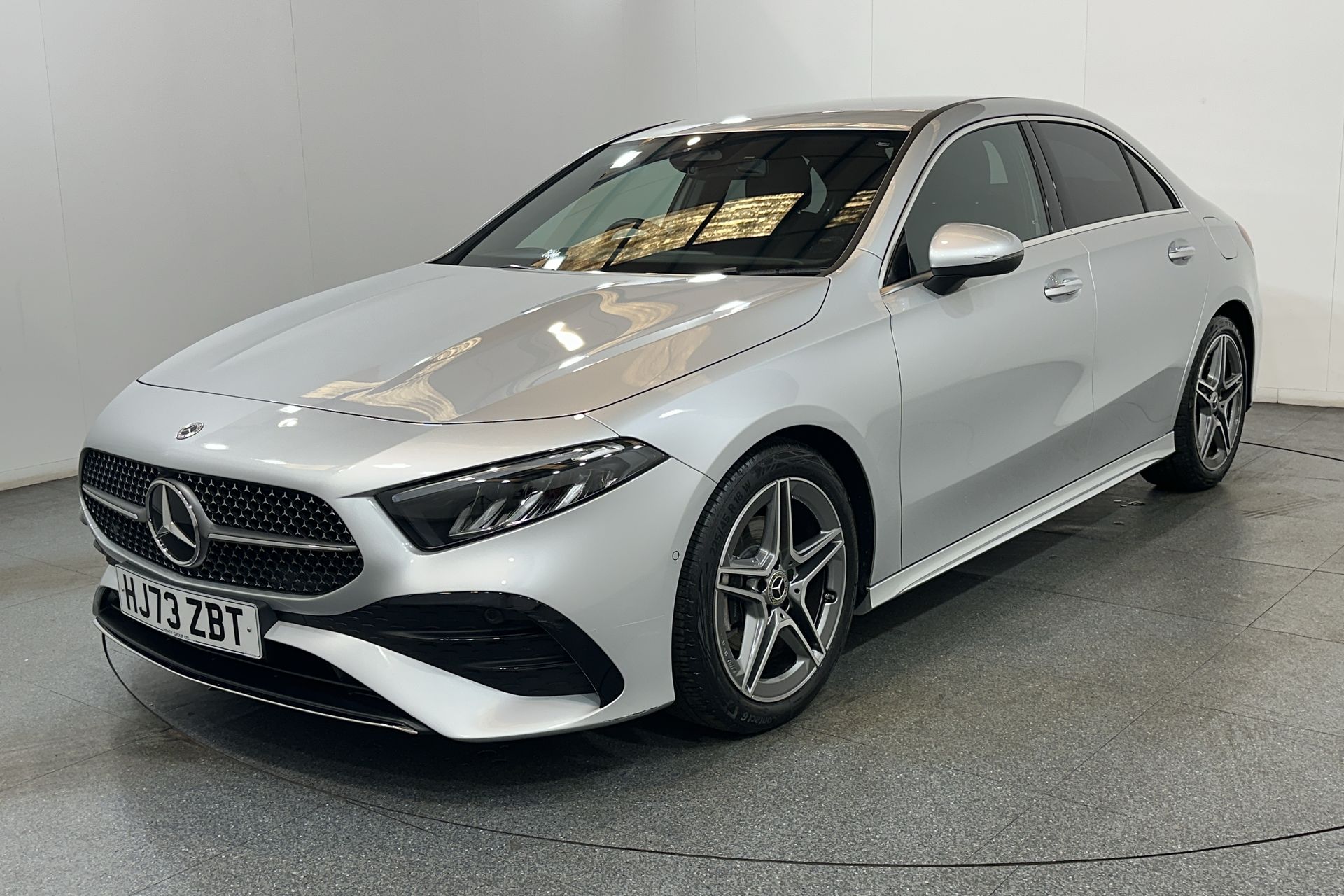 A180 EXECUTIVE