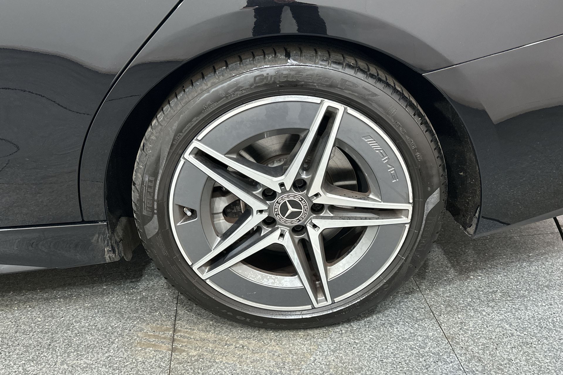 C200 9G-TRONIC