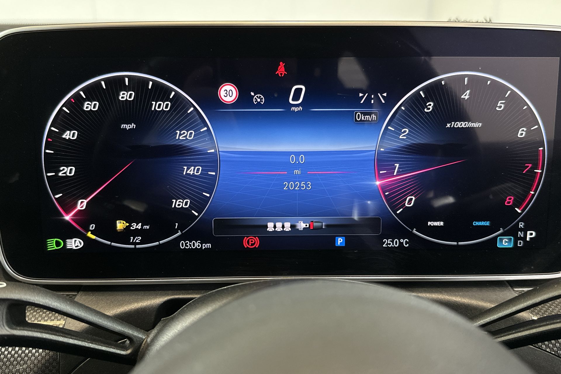 C200 9G-TRONIC