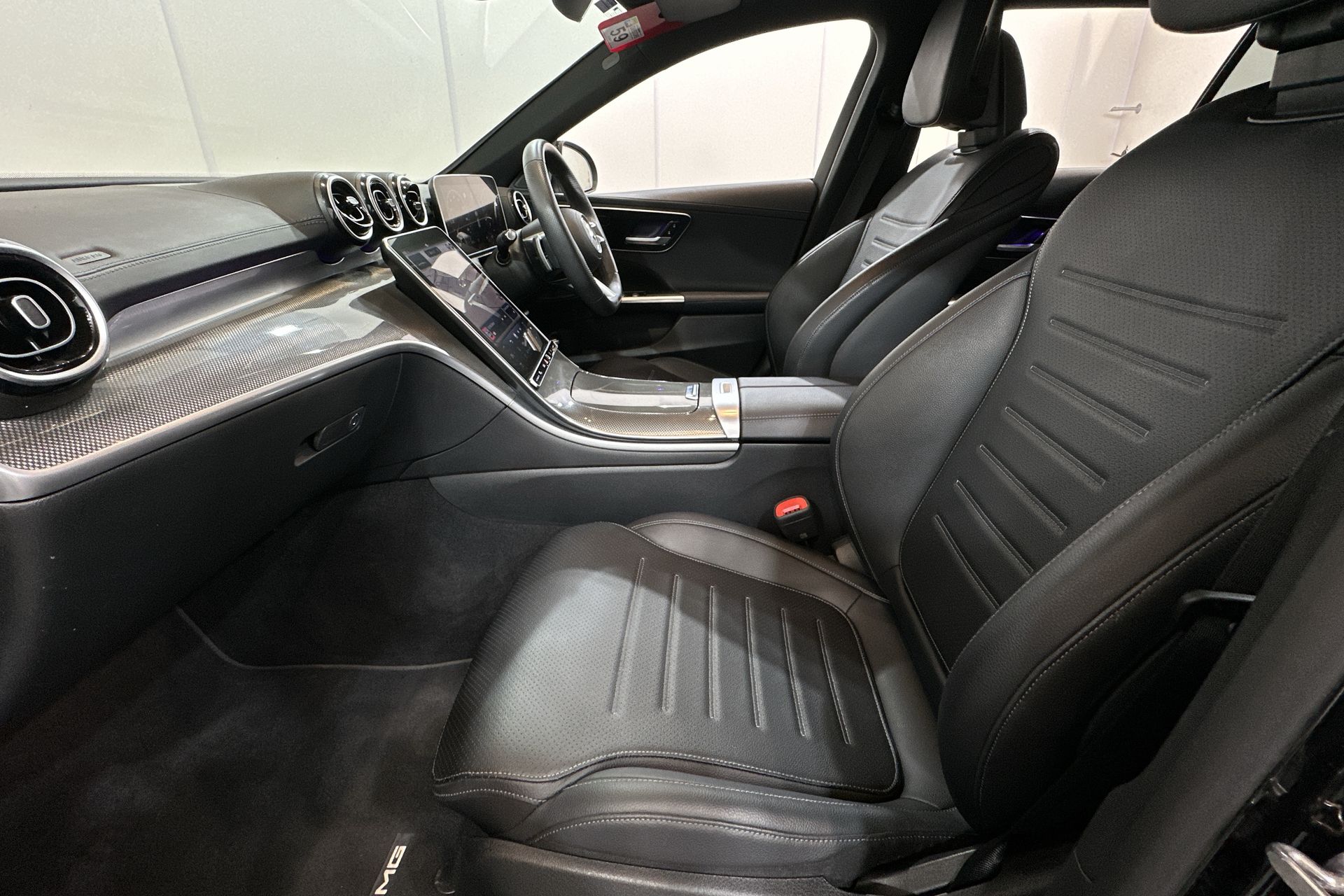 C200 9G-TRONIC