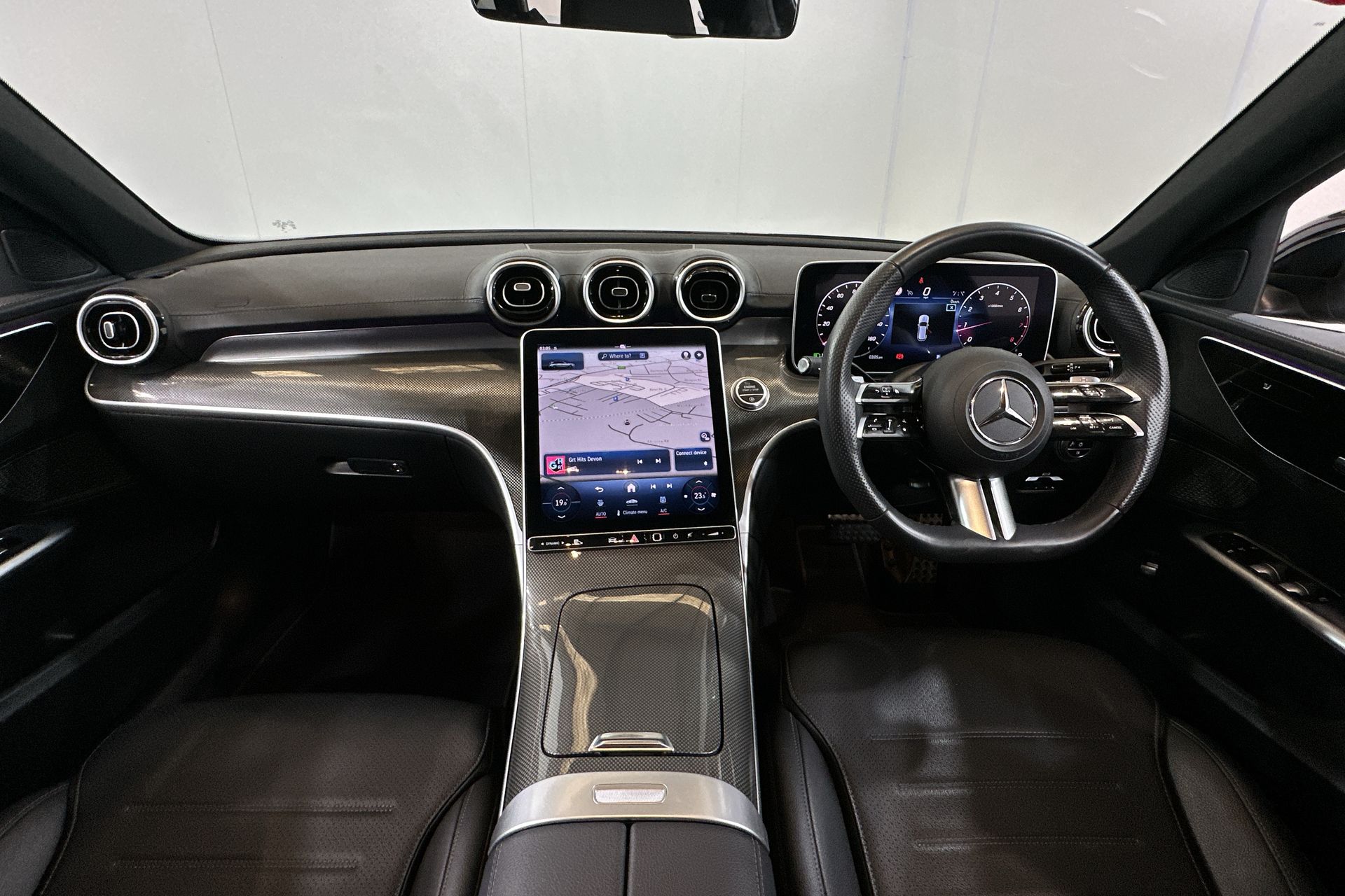 C200 9G-TRONIC