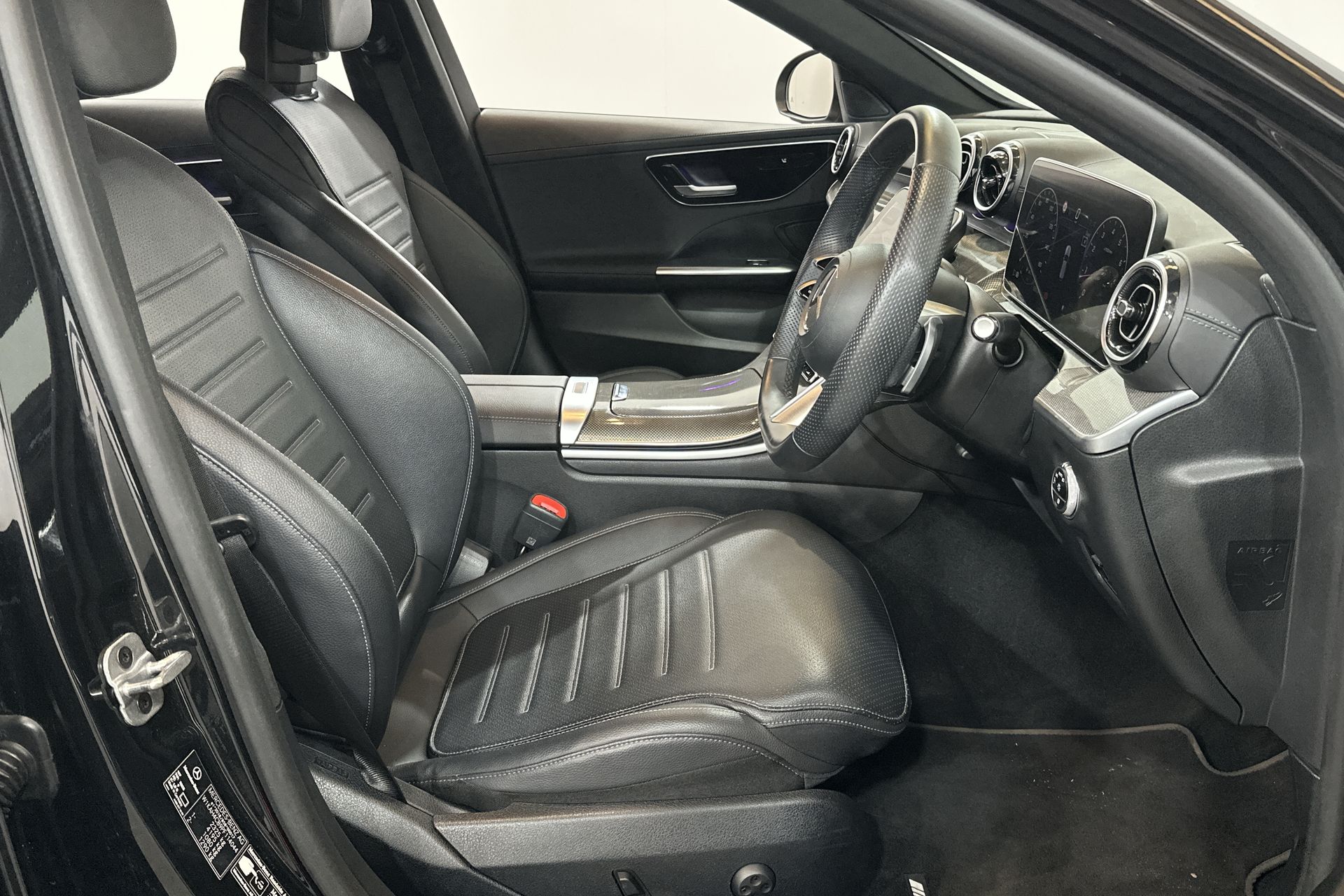 C200 9G-TRONIC