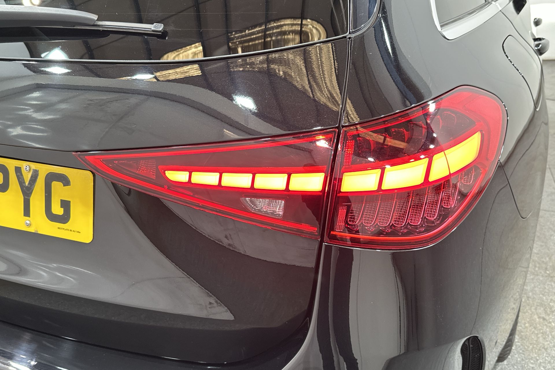 C200 9G-TRONIC