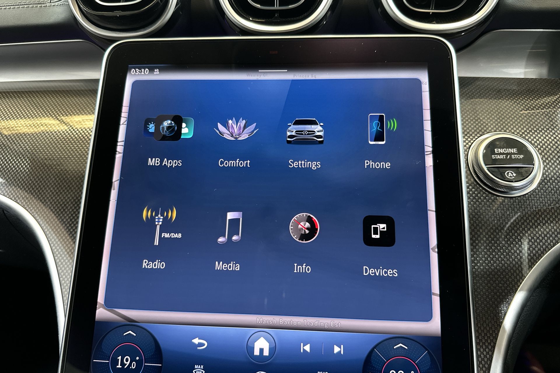 C200 9G-TRONIC