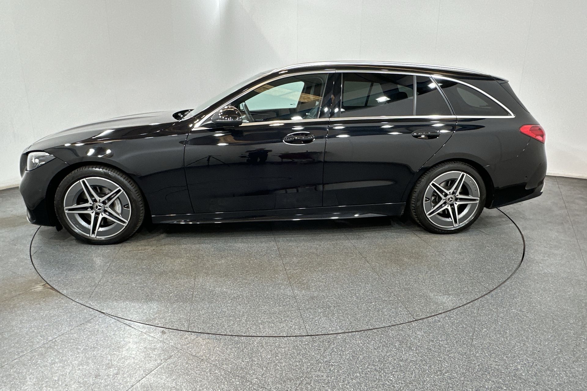 C200 9G-TRONIC