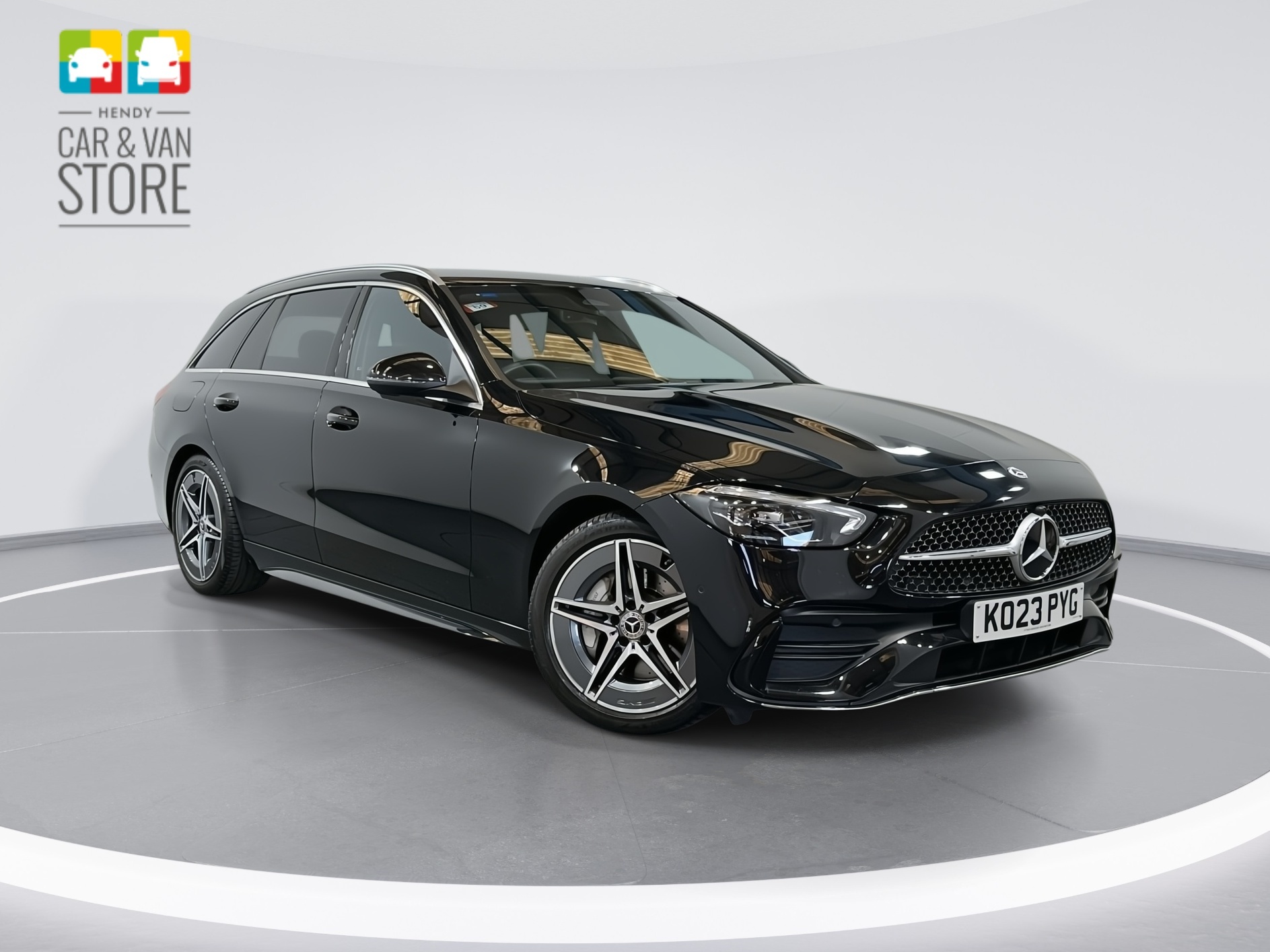 C200 9G-TRONIC