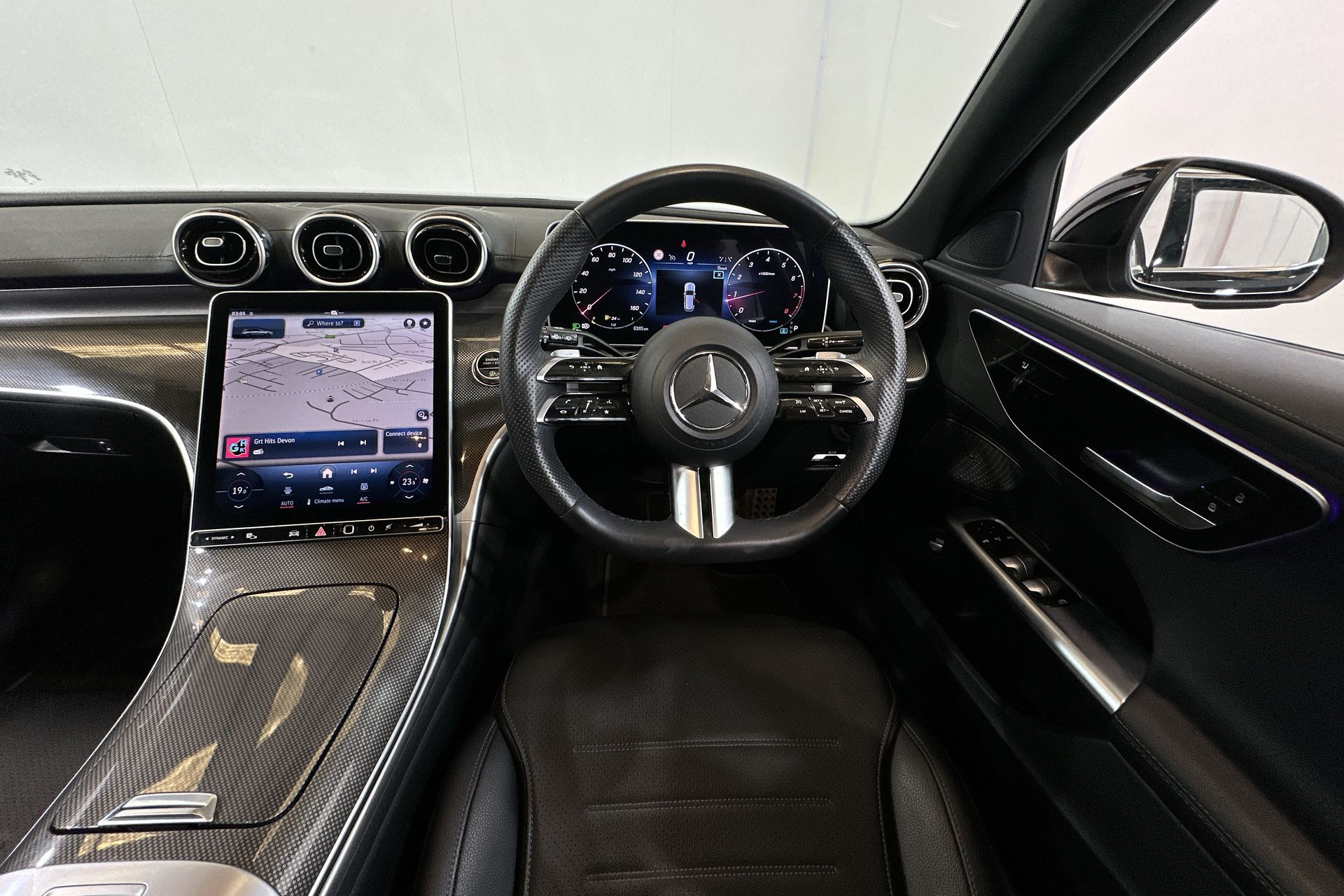C200 9G-TRONIC