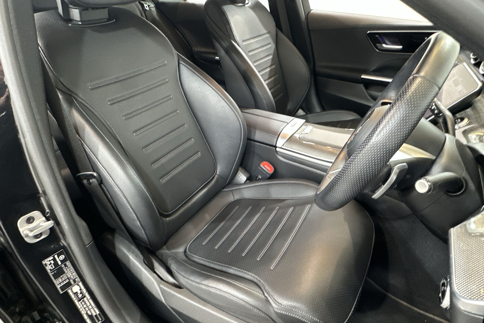 C200 9G-TRONIC