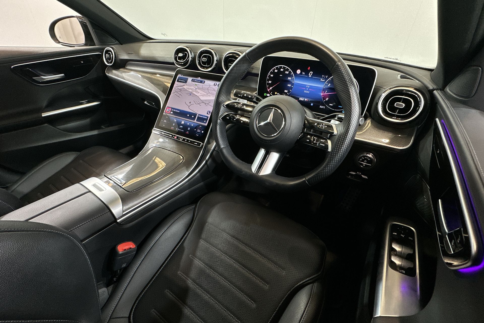 C200 9G-TRONIC