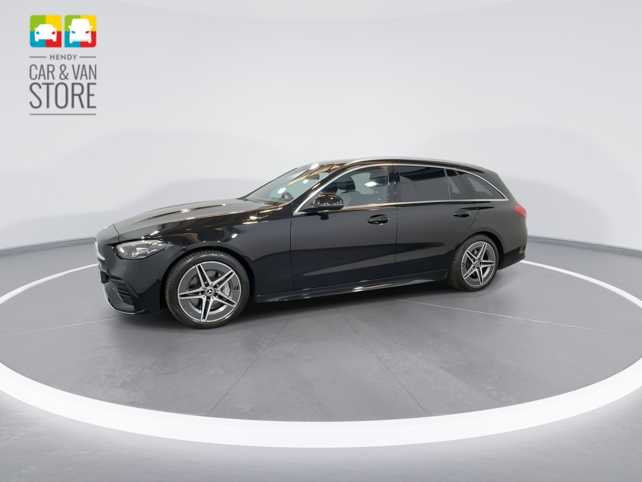 C200 9G-TRONIC