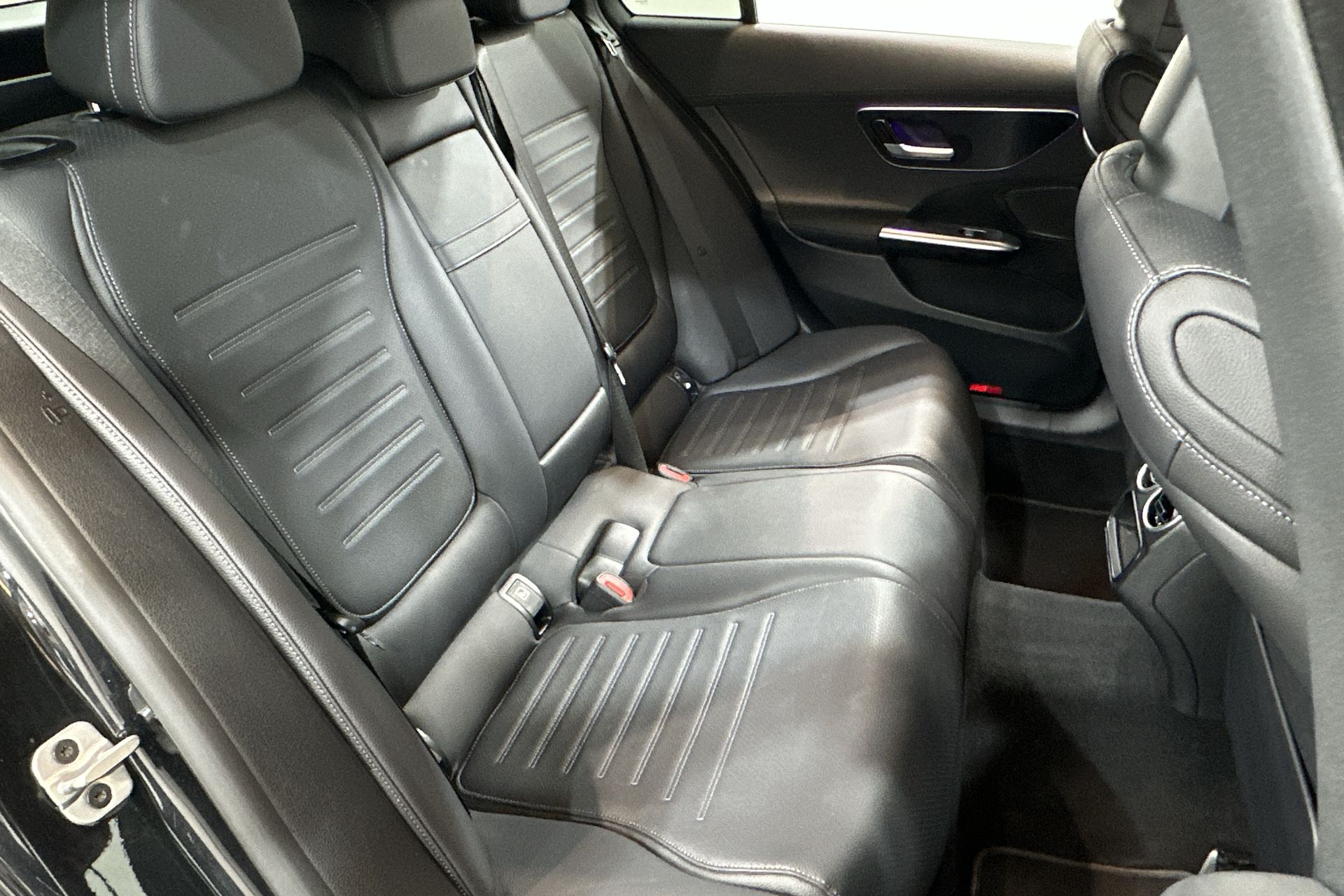 C200 9G-TRONIC