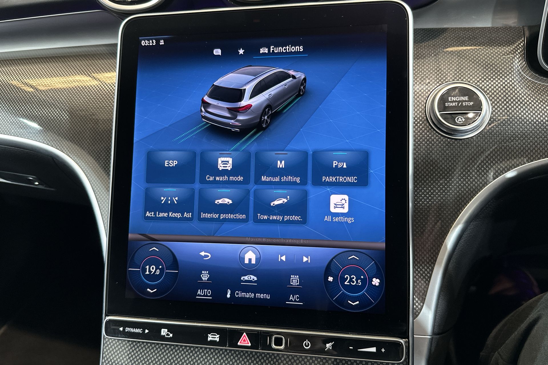 C200 9G-TRONIC