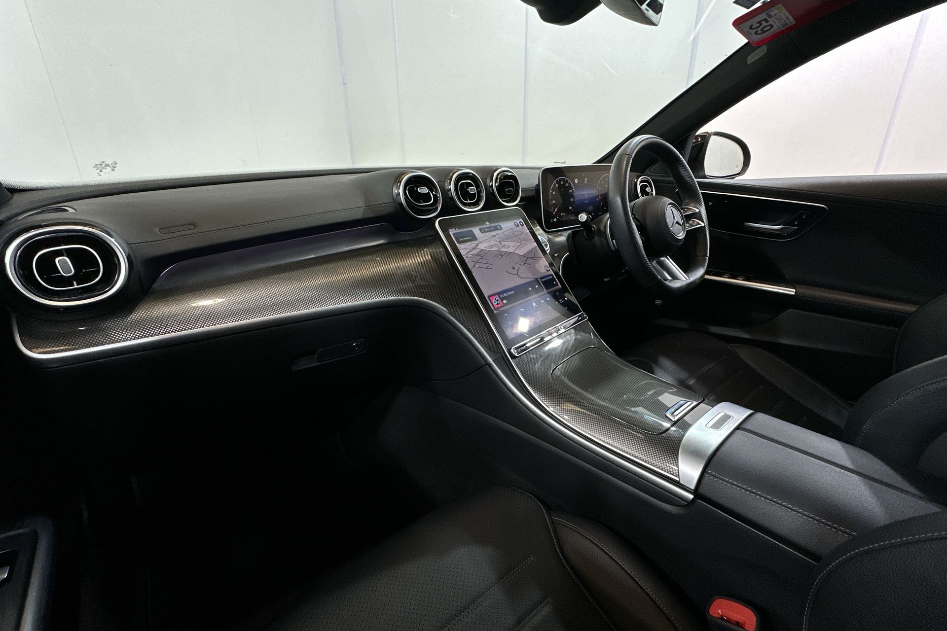 C200 9G-TRONIC