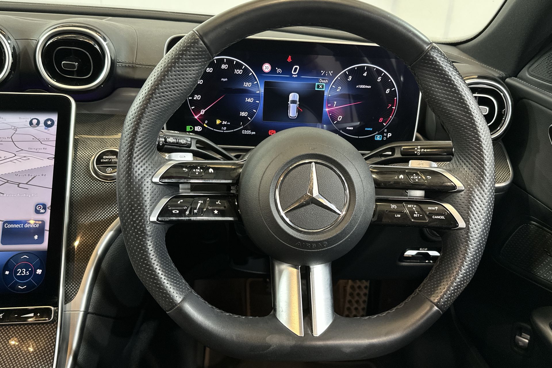 C200 9G-TRONIC