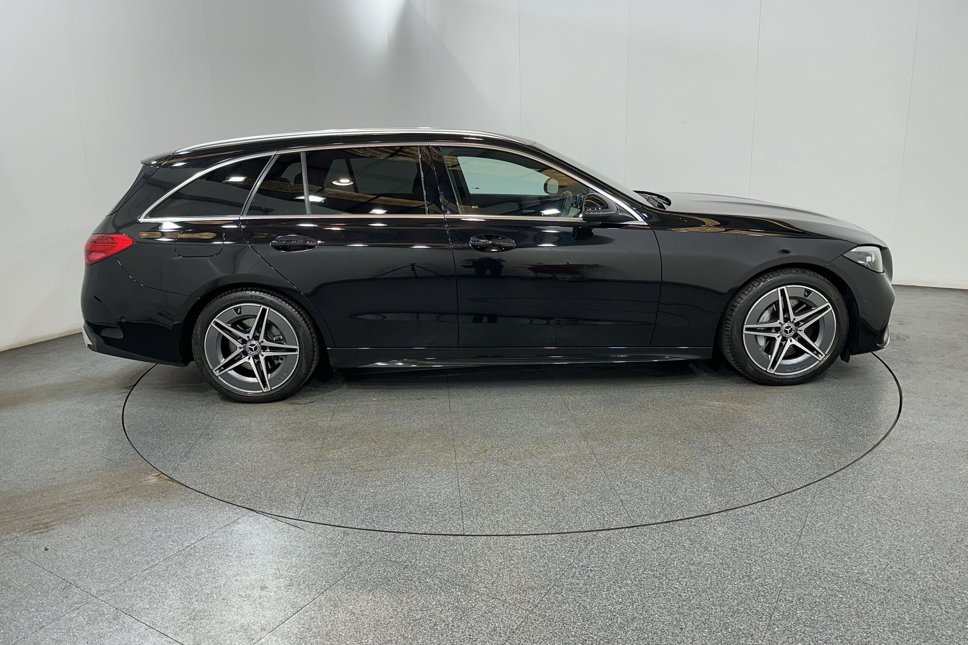 C200 9G-TRONIC