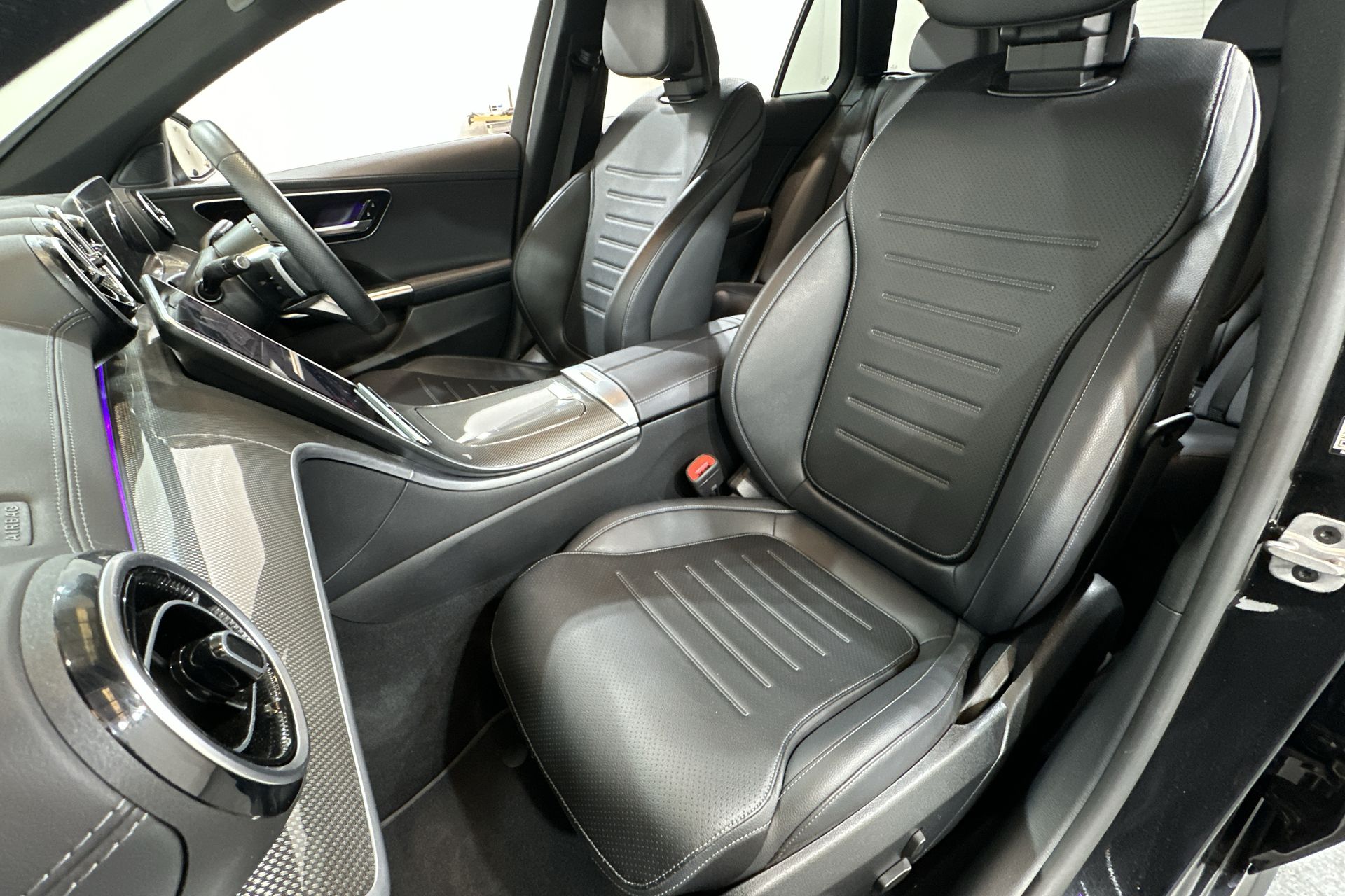C200 9G-TRONIC