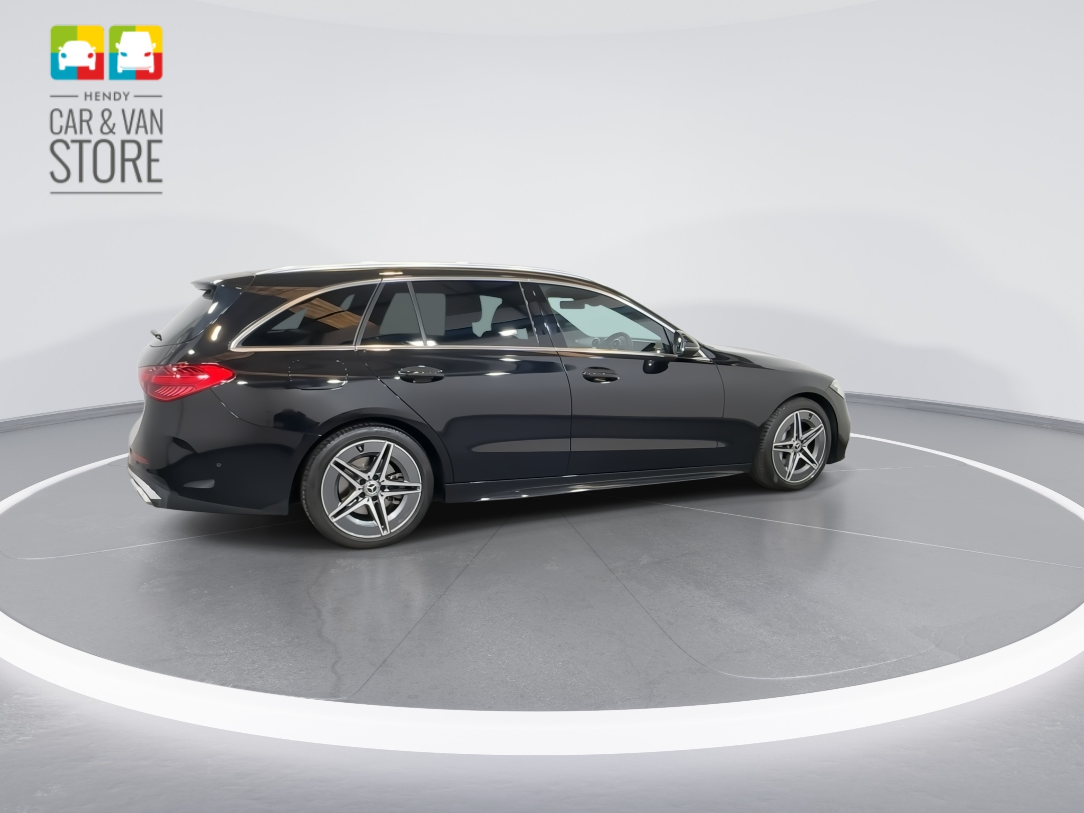 C200 9G-TRONIC