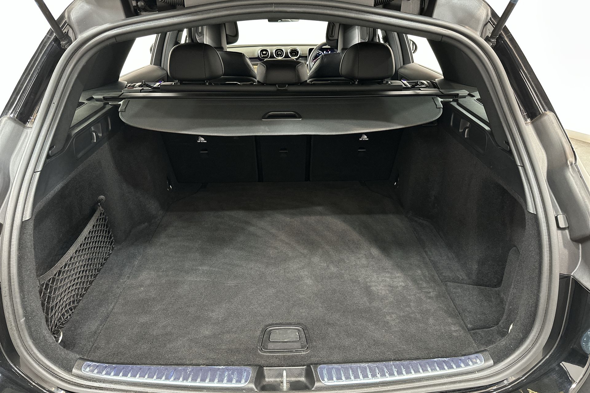 C200 9G-TRONIC