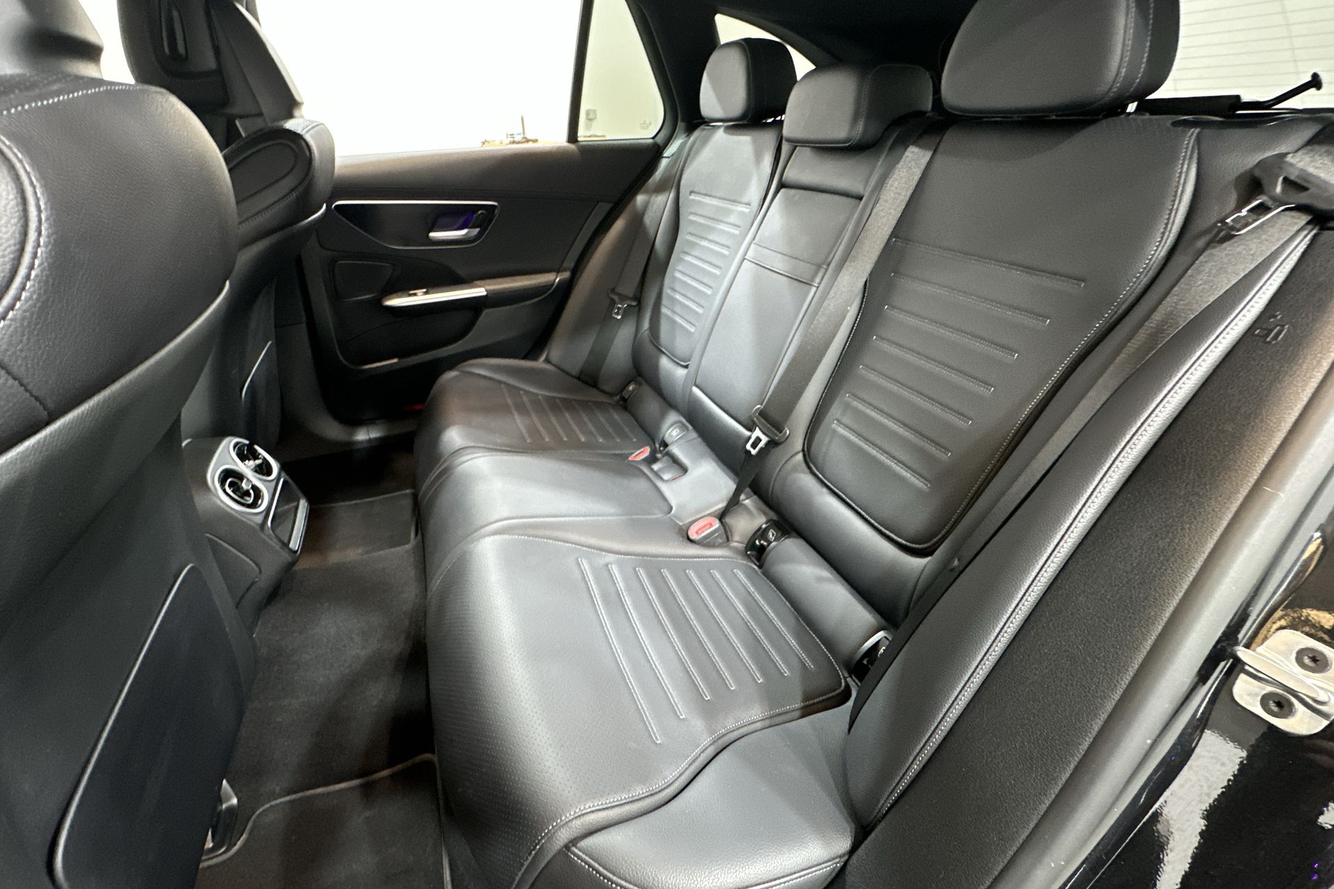 C200 9G-TRONIC